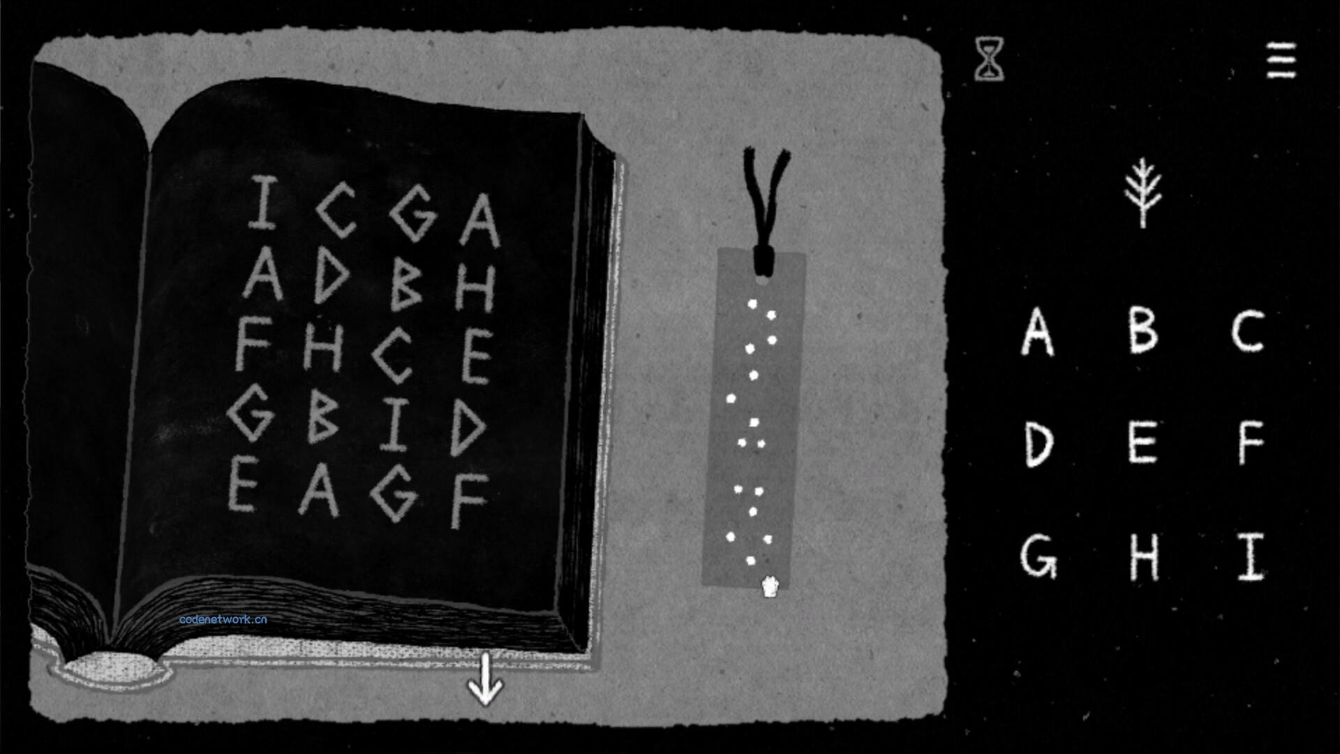 她的树：谜题梦/HER TREES : PUZZLE DREAM