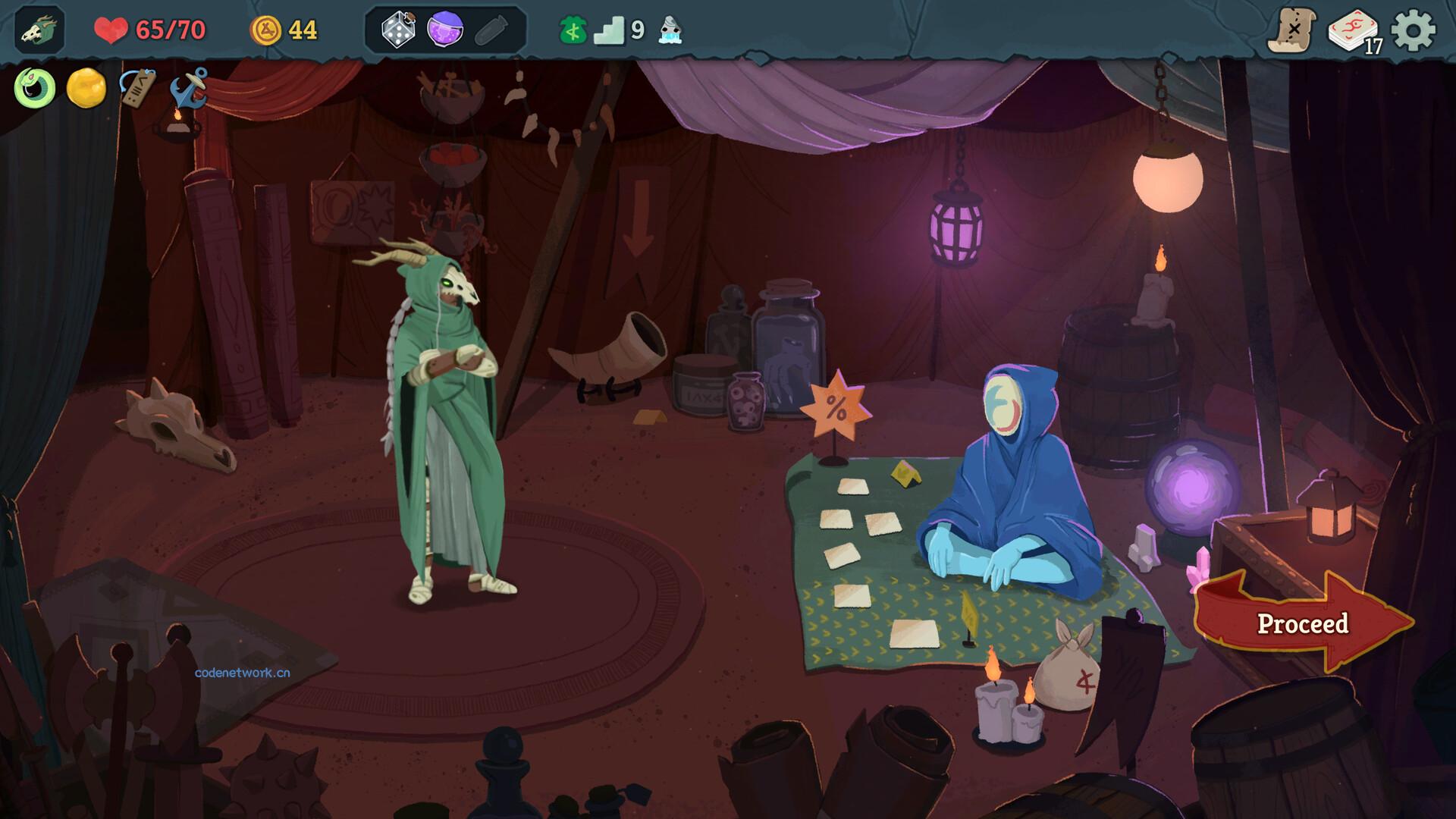 杀戮尖塔2/Slay the Spire 2 版本更新