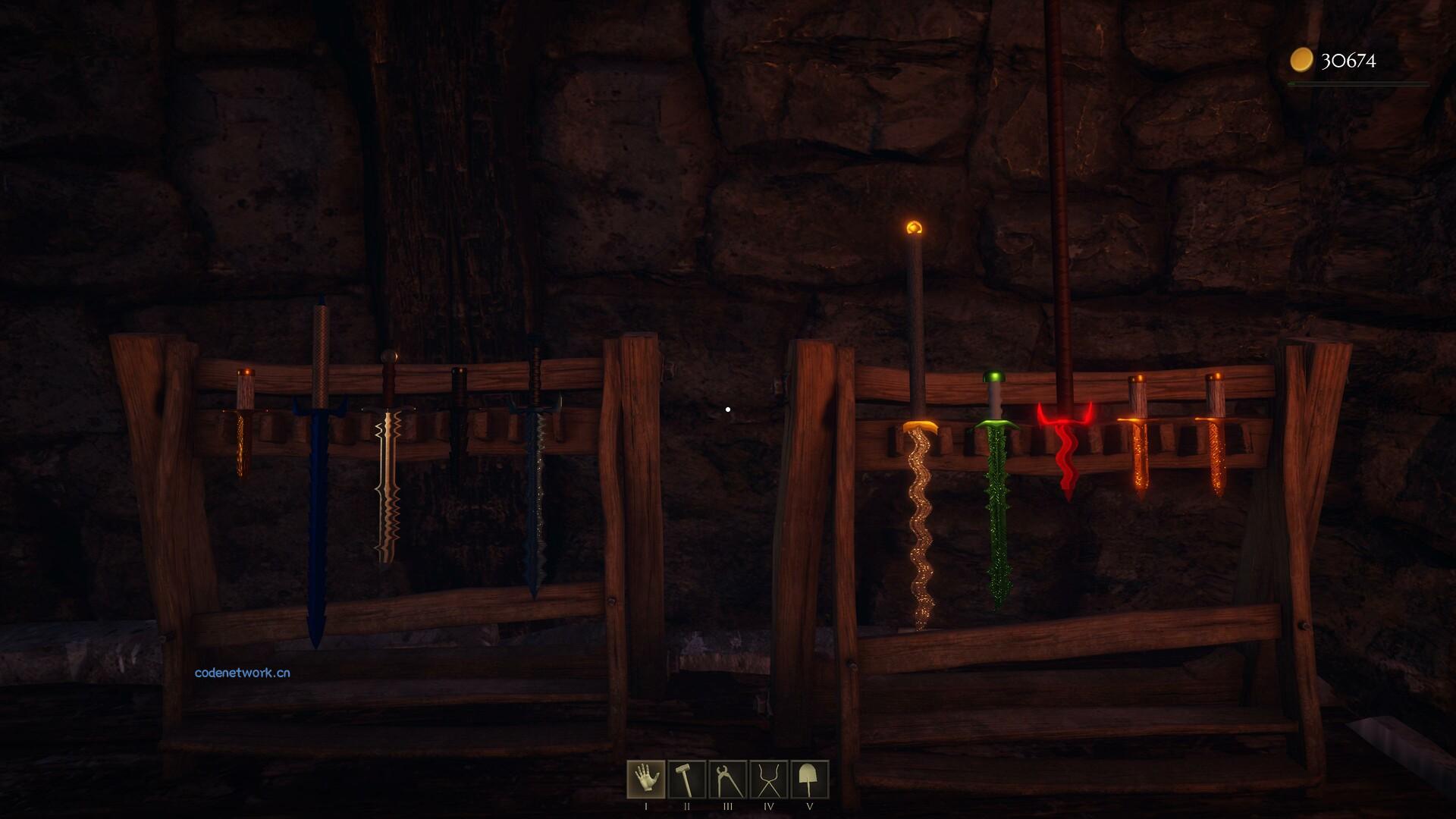 中世纪铁匠模拟器/Medieval Blacksmith 中世纪铁匠模拟器/Medieval Blacksmith