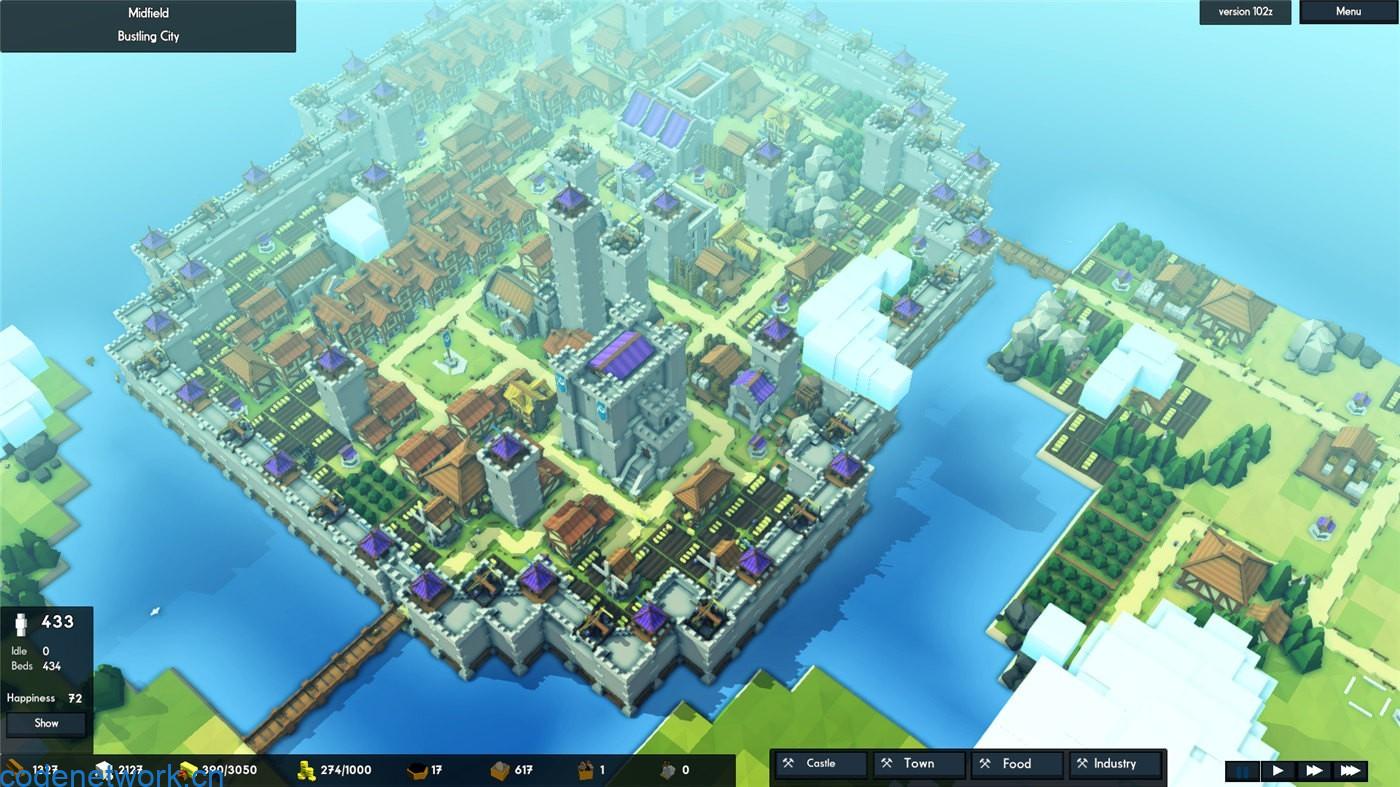 《王国与城堡》v123r5s中文版-趣奇资源网-第10张图片