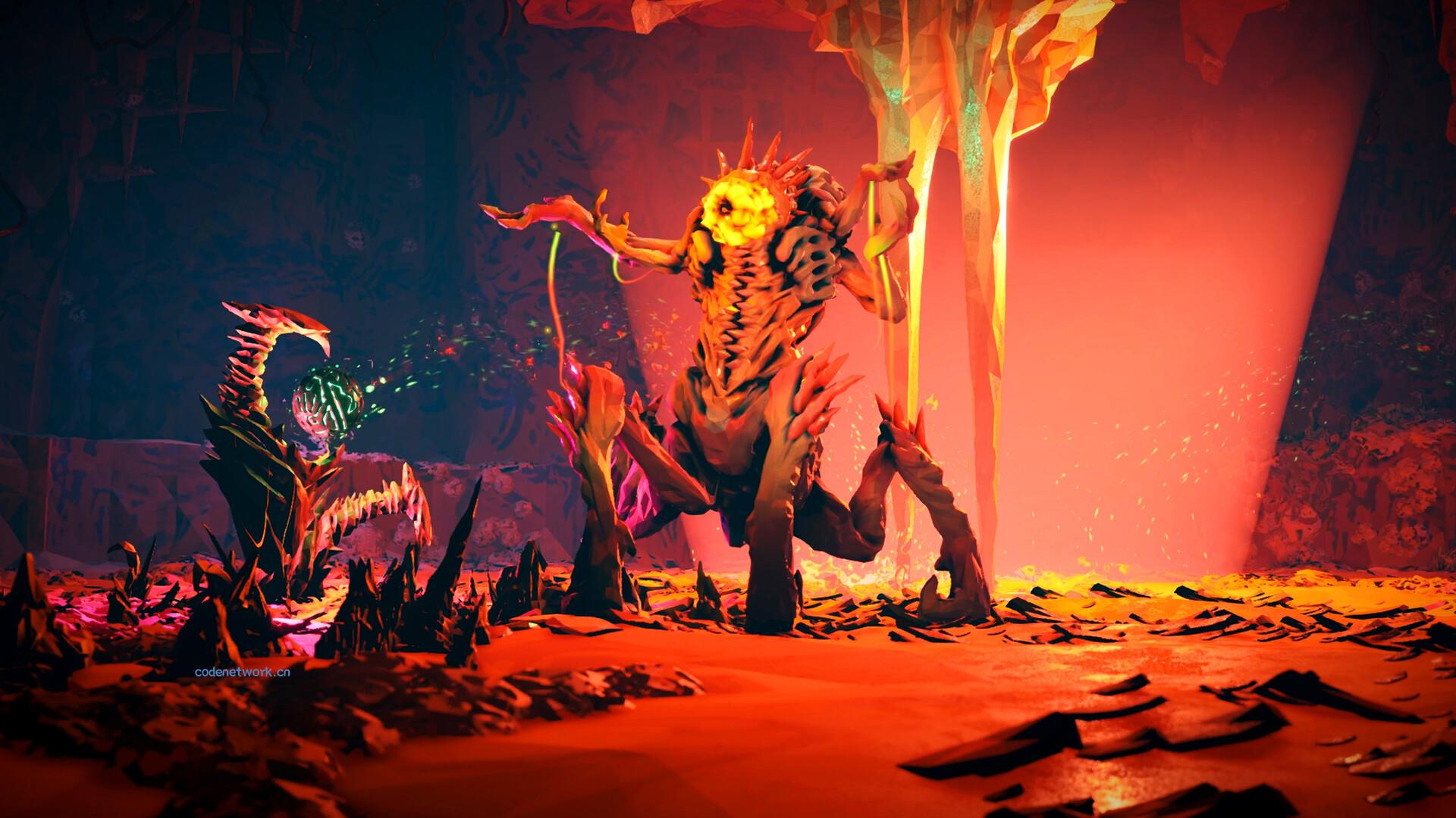 深岩银河:异动核心/Deep Rock Galactic: Rogue Core 版本更新 深岩银河:异动核心/Deep Rock Galactic: Rogue Core 版本更新