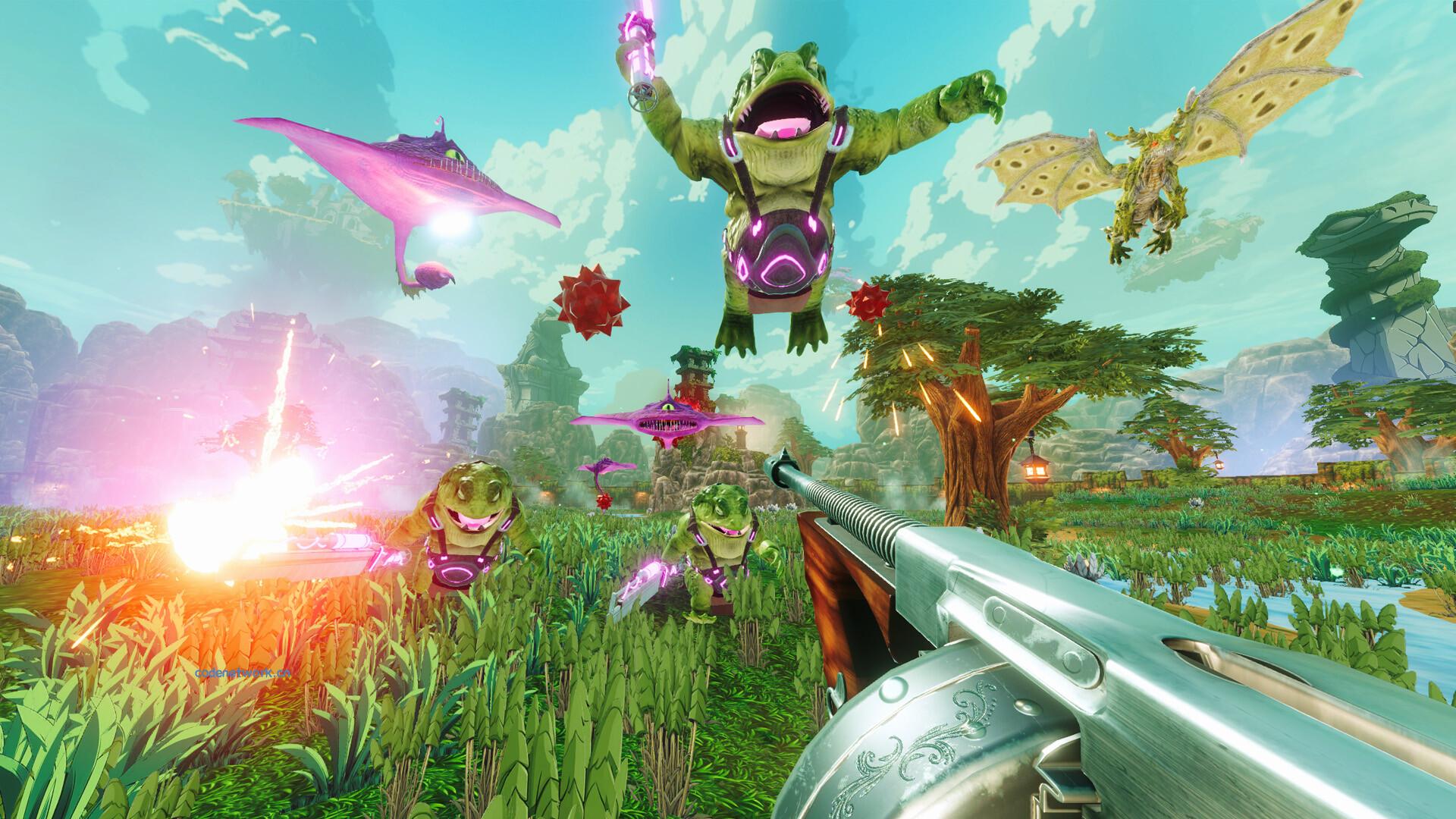 跃击者/Slyders 跃击者/Slyders