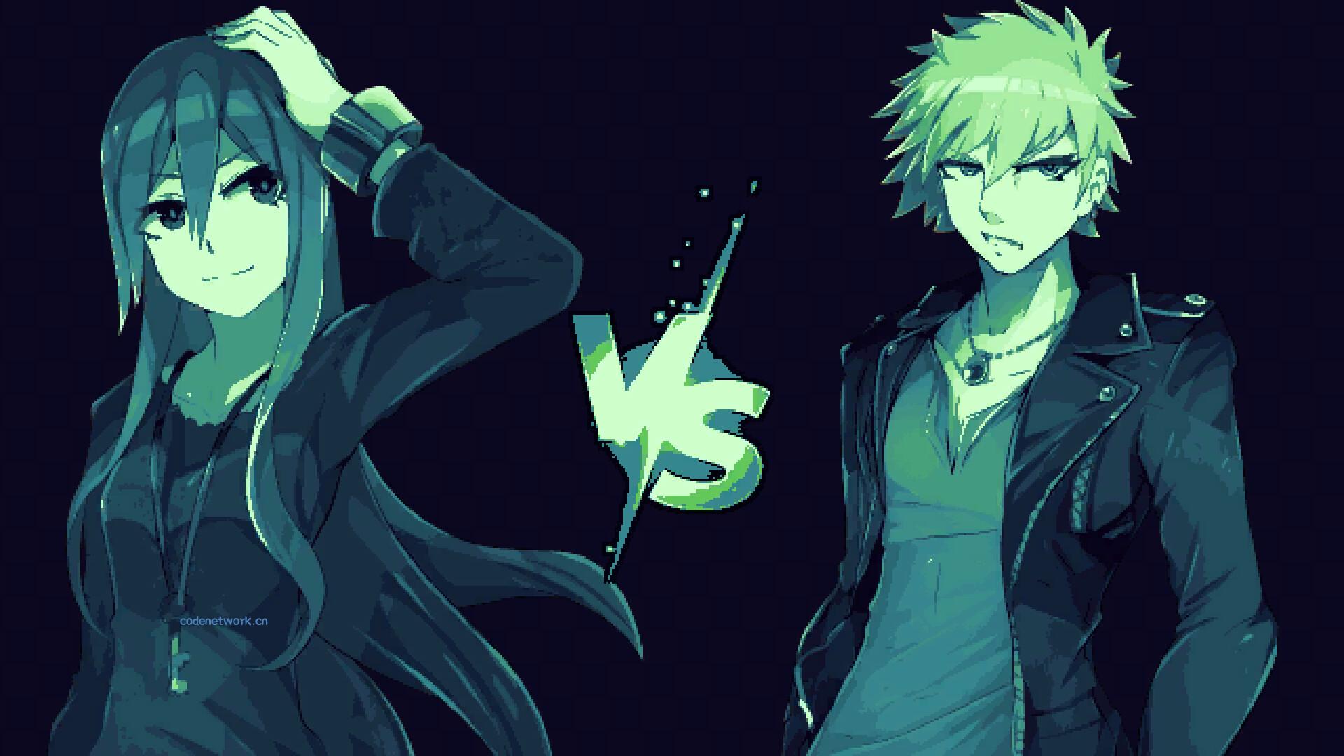 最完美的像素王牌/Perfect Hand of Nostalpix [REMASTER]|思创源码网