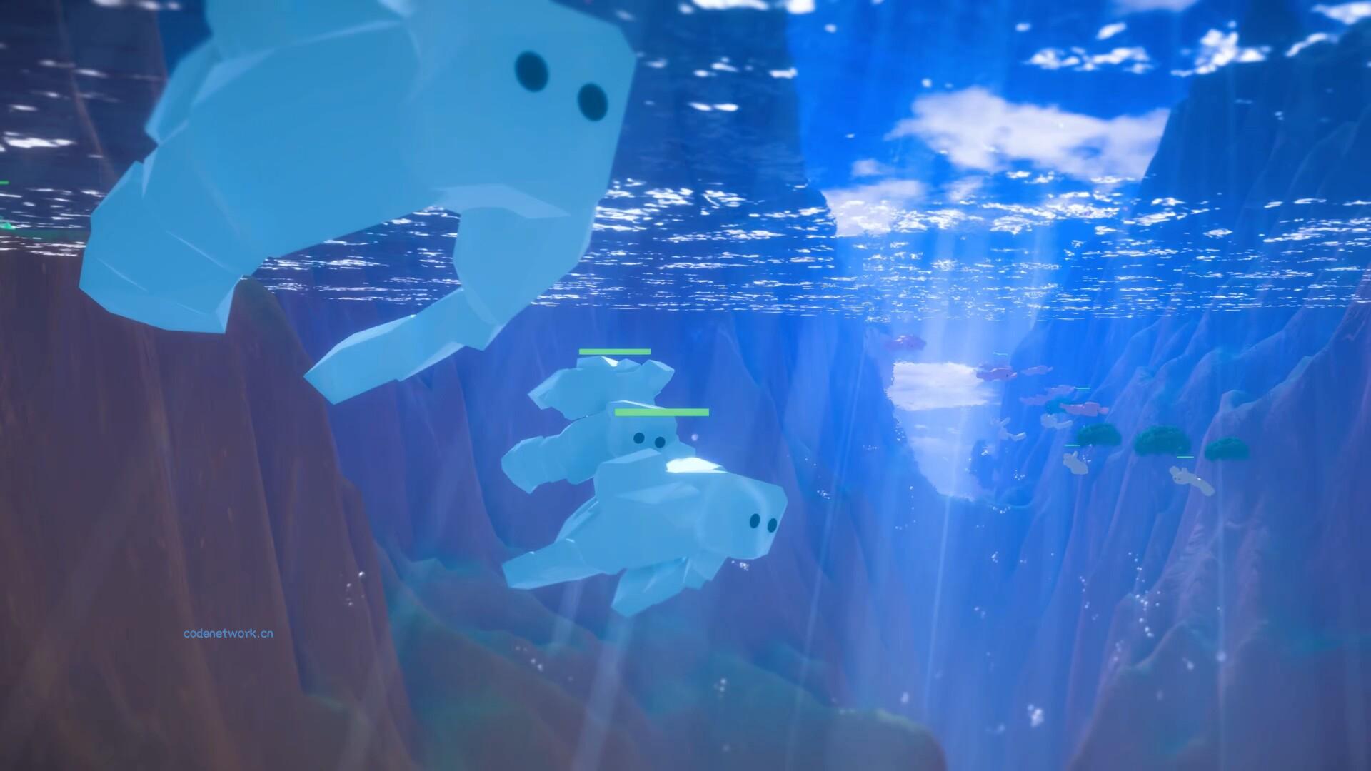 人工生命：动作学习进化论/ANLIFE: Motion-Learning Life Evolution