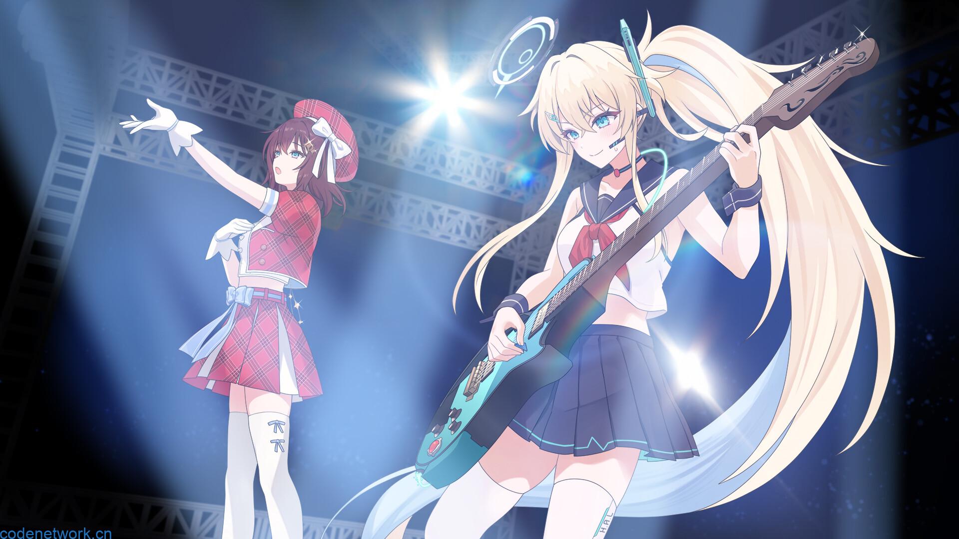 偶像传奇！闪耀再临/Heroic Songs: the Remix!|思创源码网