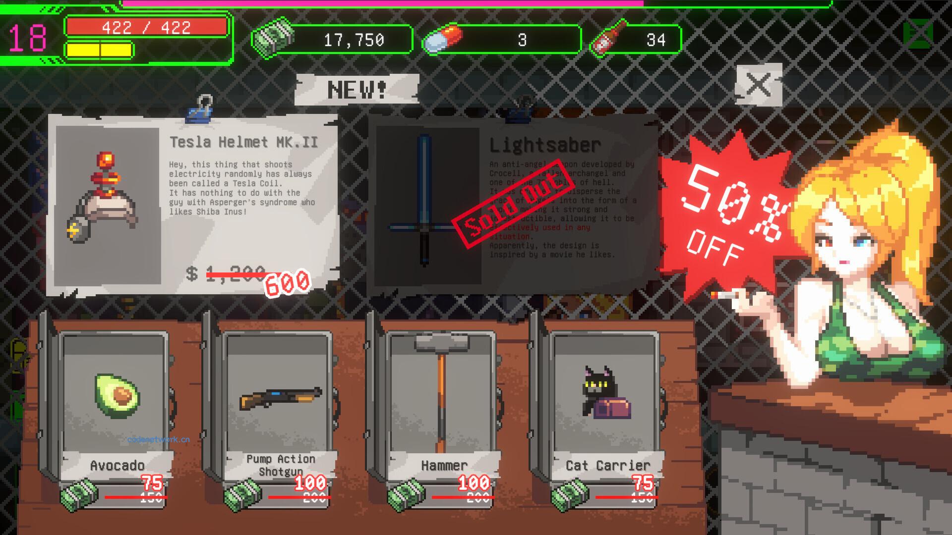 灵魂恶魔猎人/Soul Demon Hunters 灵魂恶魔猎人/Soul Demon Hunters