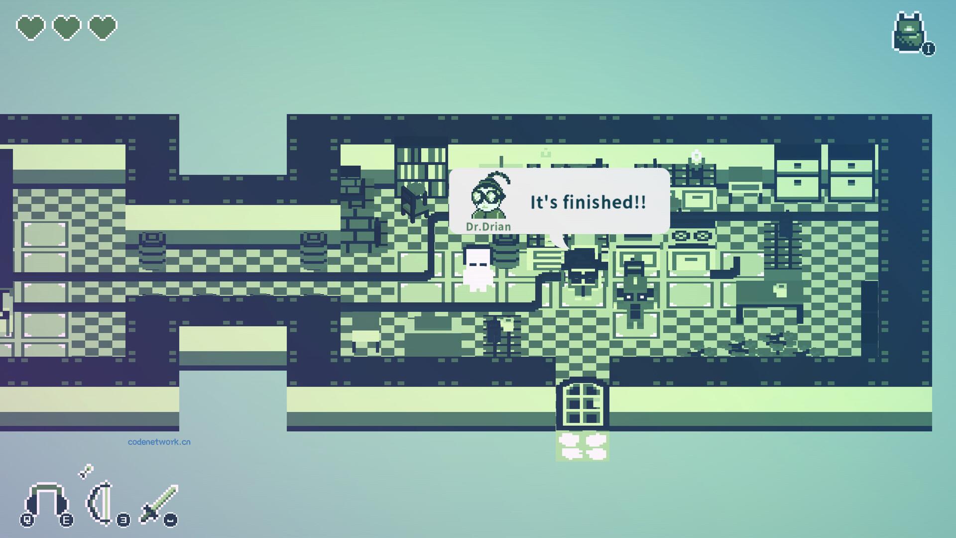 卡带小子/CASSETTE BOY