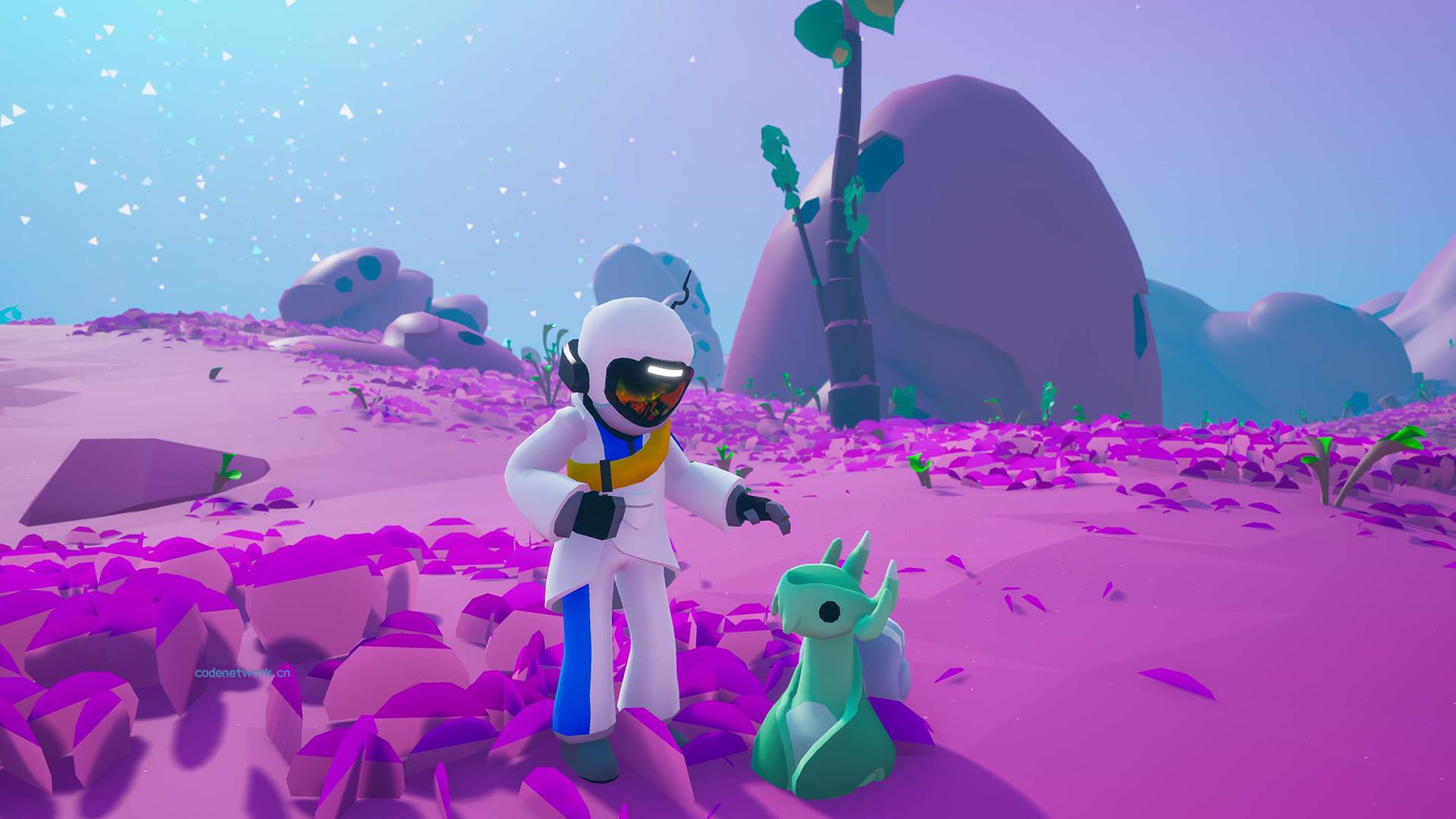 异星探险家/ASTRONEER 版本更新