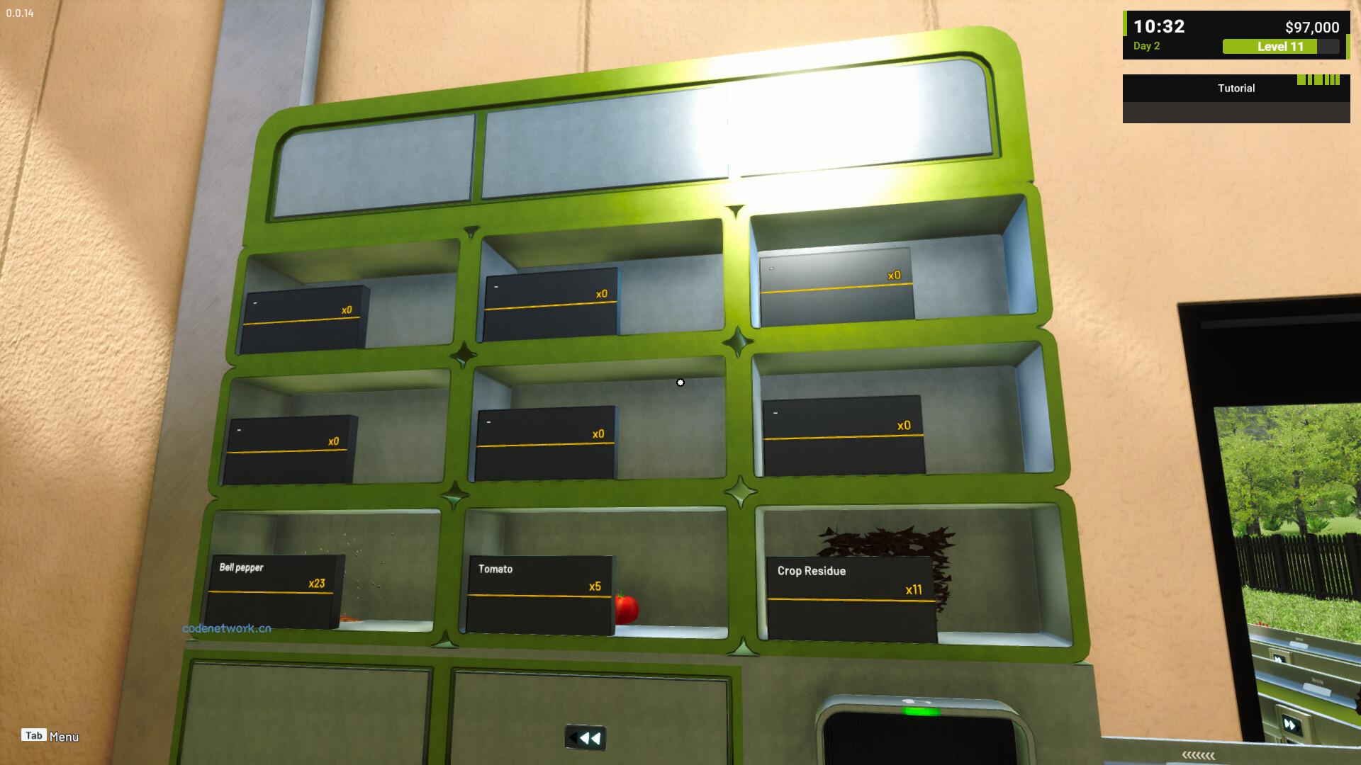 农场工厂模拟器/Farm Factory Simulator 新游发布|思创源码网