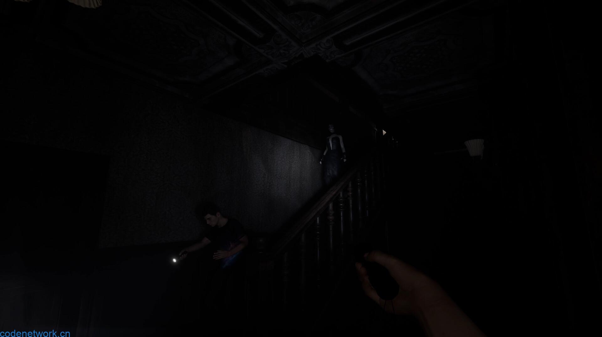 另一面/The Other Side/支持网络联机 另一面/The Other Side/支持网络联机