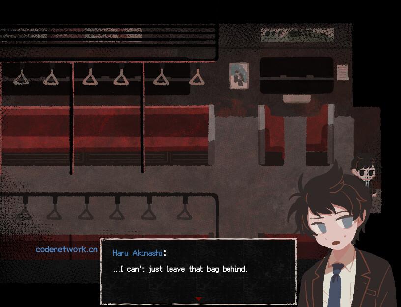 终焉车站/Saihate Station|思创源码网