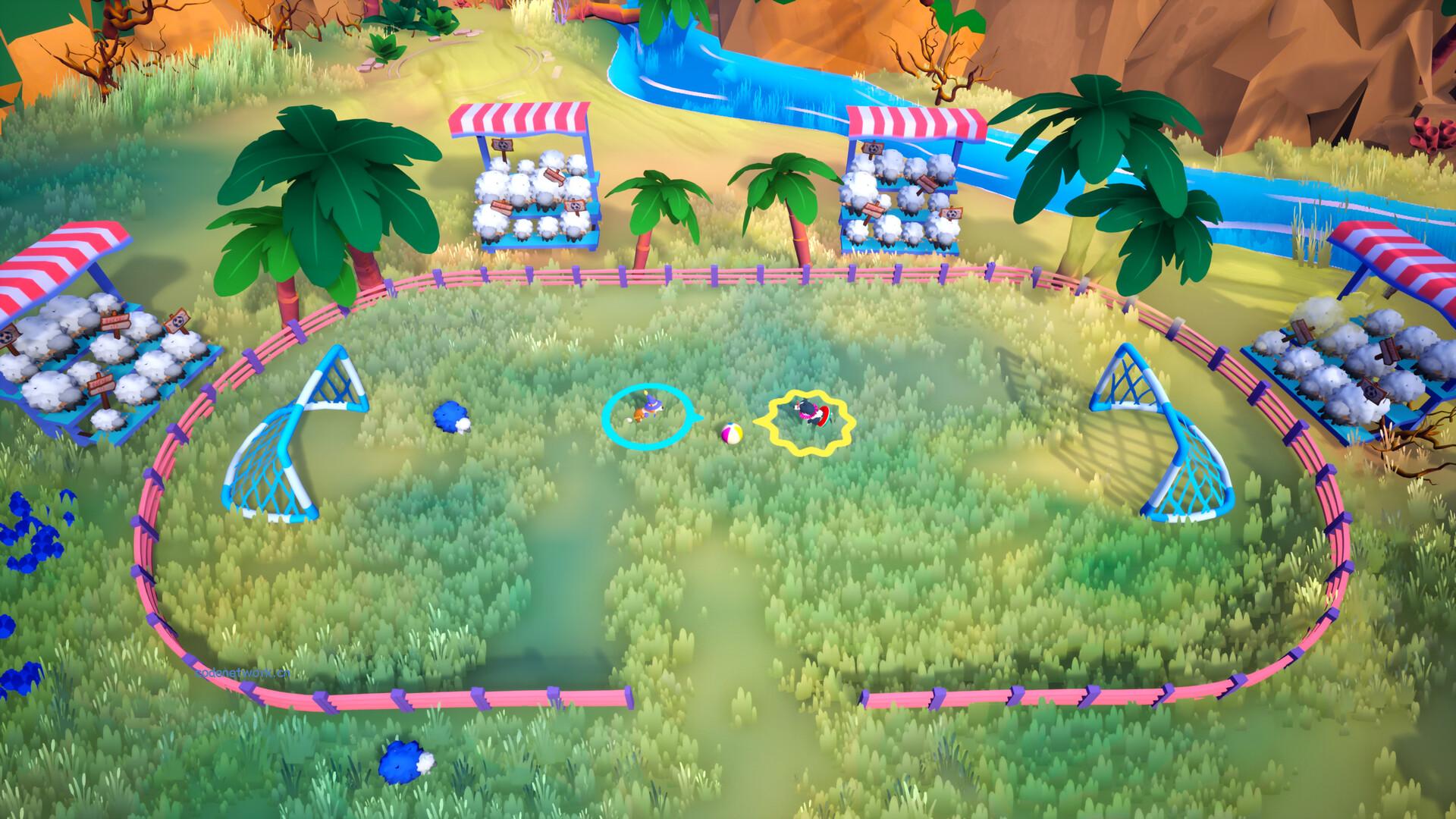 羊羊集合啦!/Sheepherds! 羊羊集合啦!/Sheepherds!