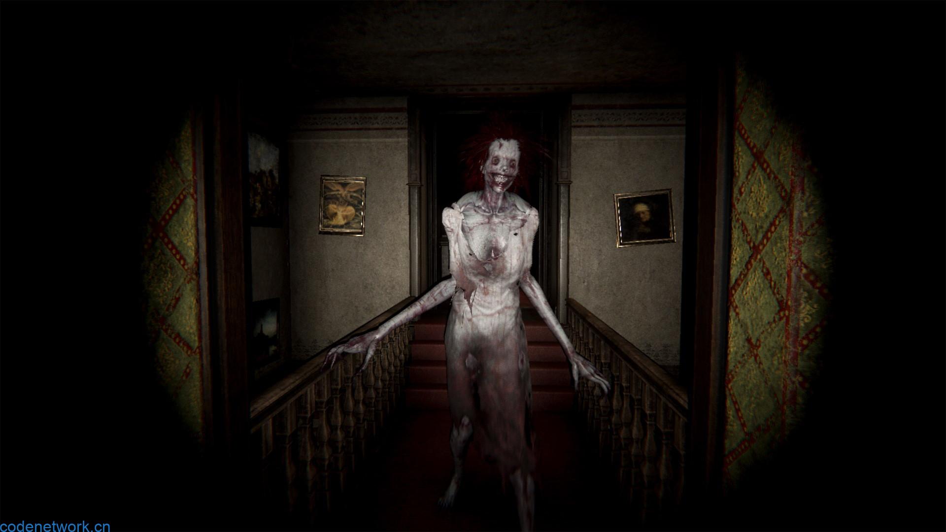 吞噬/DEVOUR/支持网络联机|思创源码网