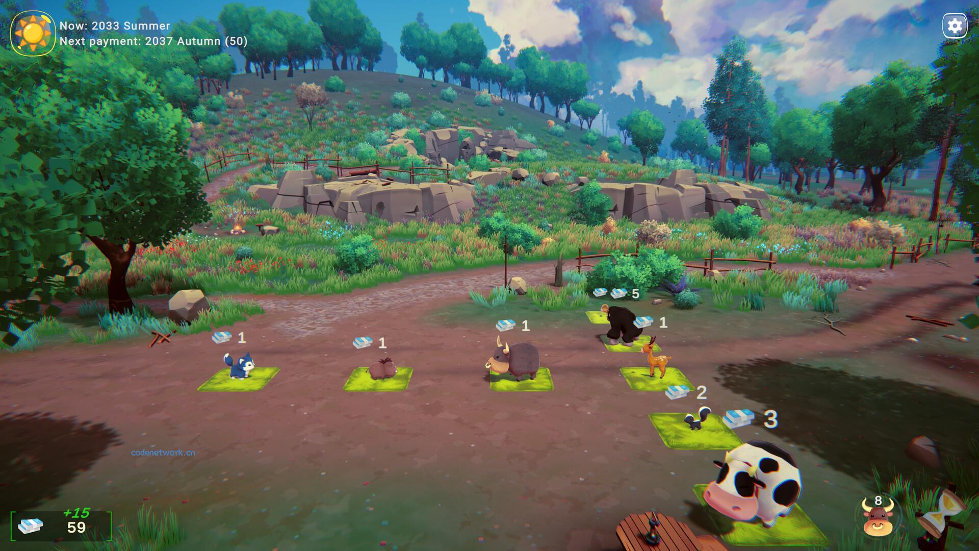 绝育大师/Neuter Master 绝育大师/Neuter Master