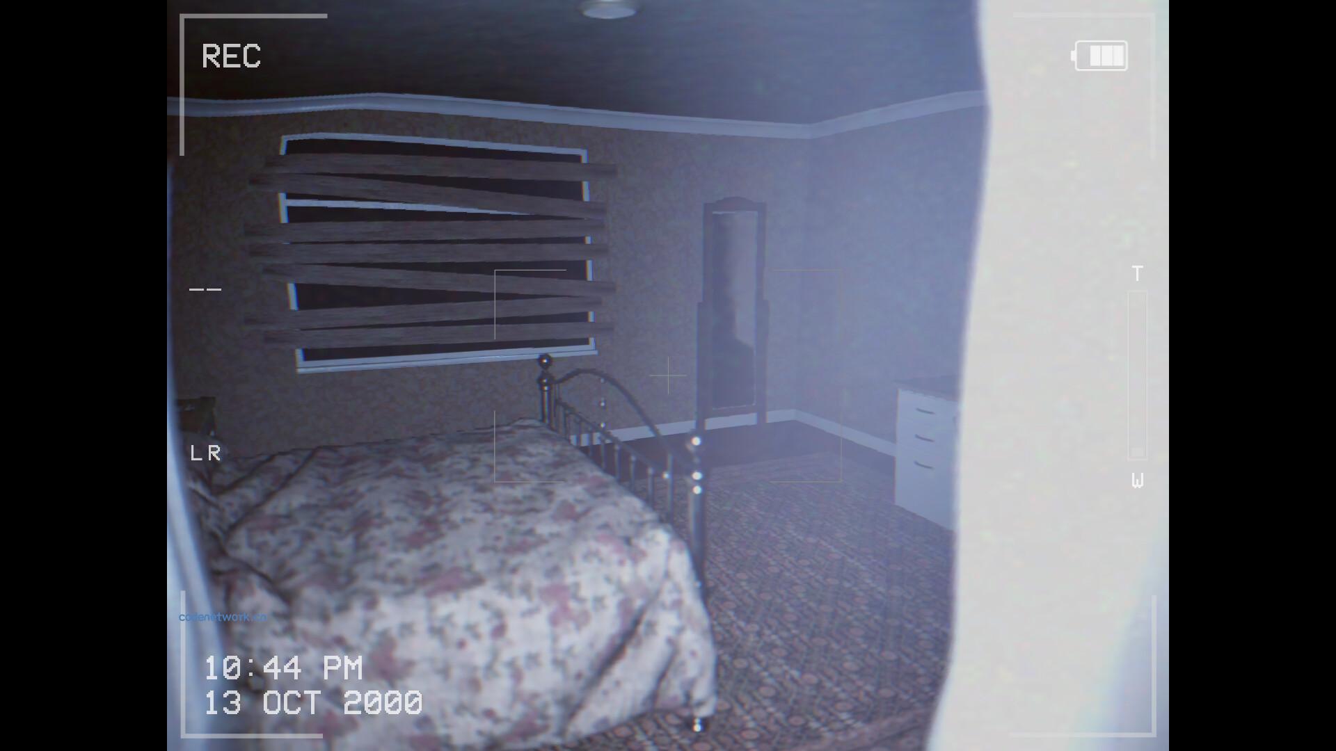 格莱特洛秘录/The Gretlow Tapes