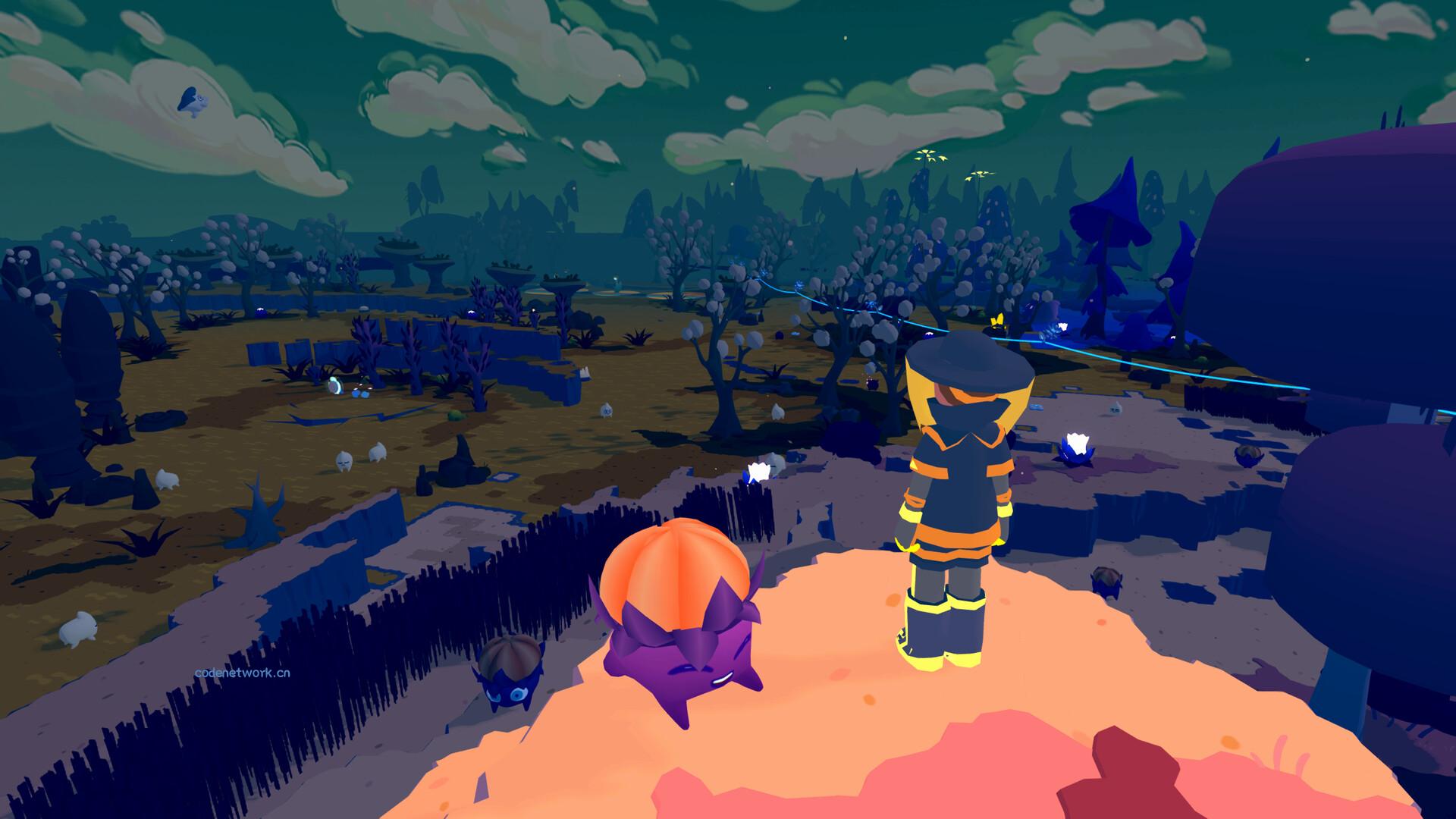 扑猫时刻/Time to Morp/支持网络联机|思创源码网