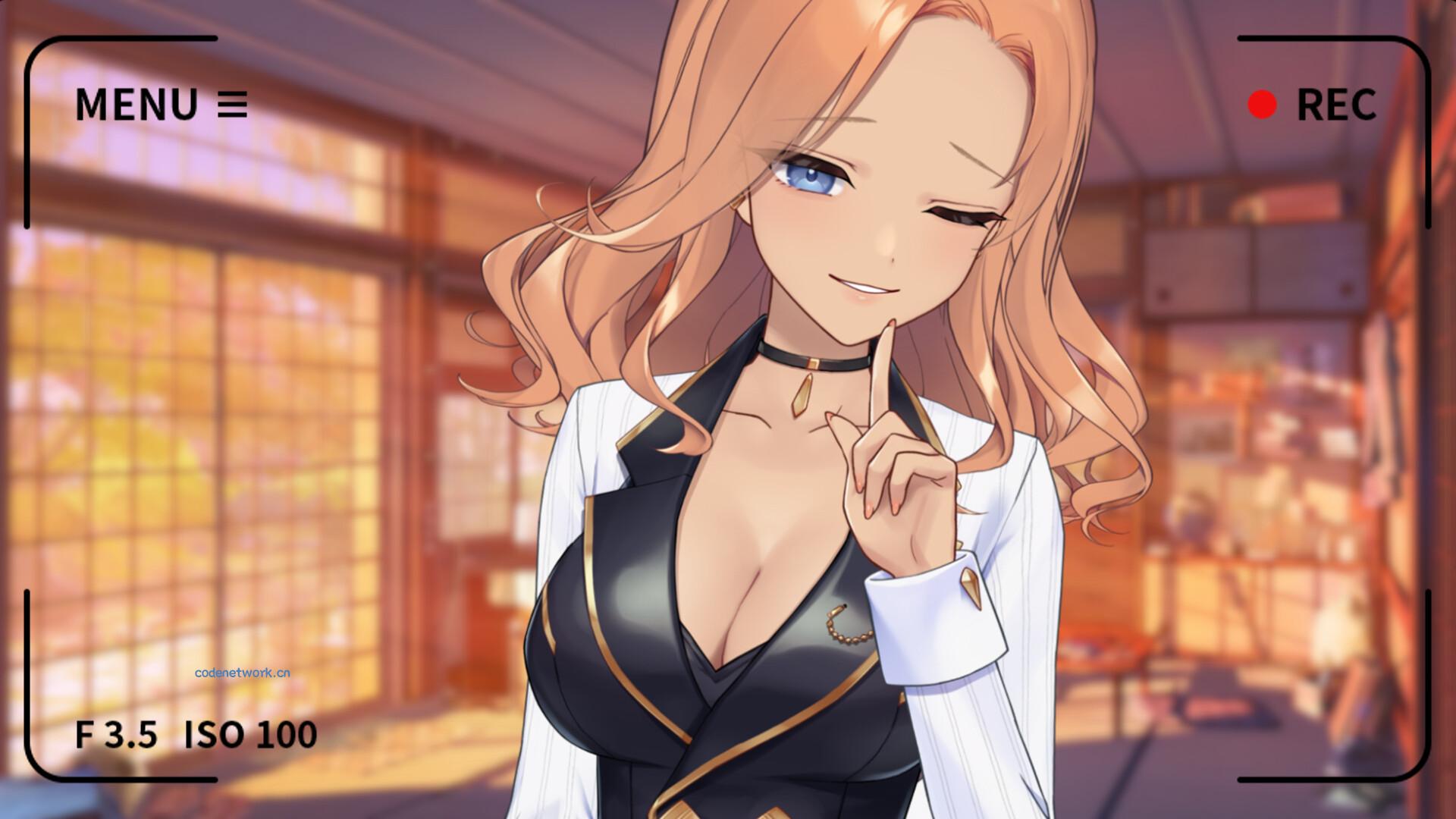 你的另一个老婆/Your Another Wife 你的另一个老婆/Your Another Wife