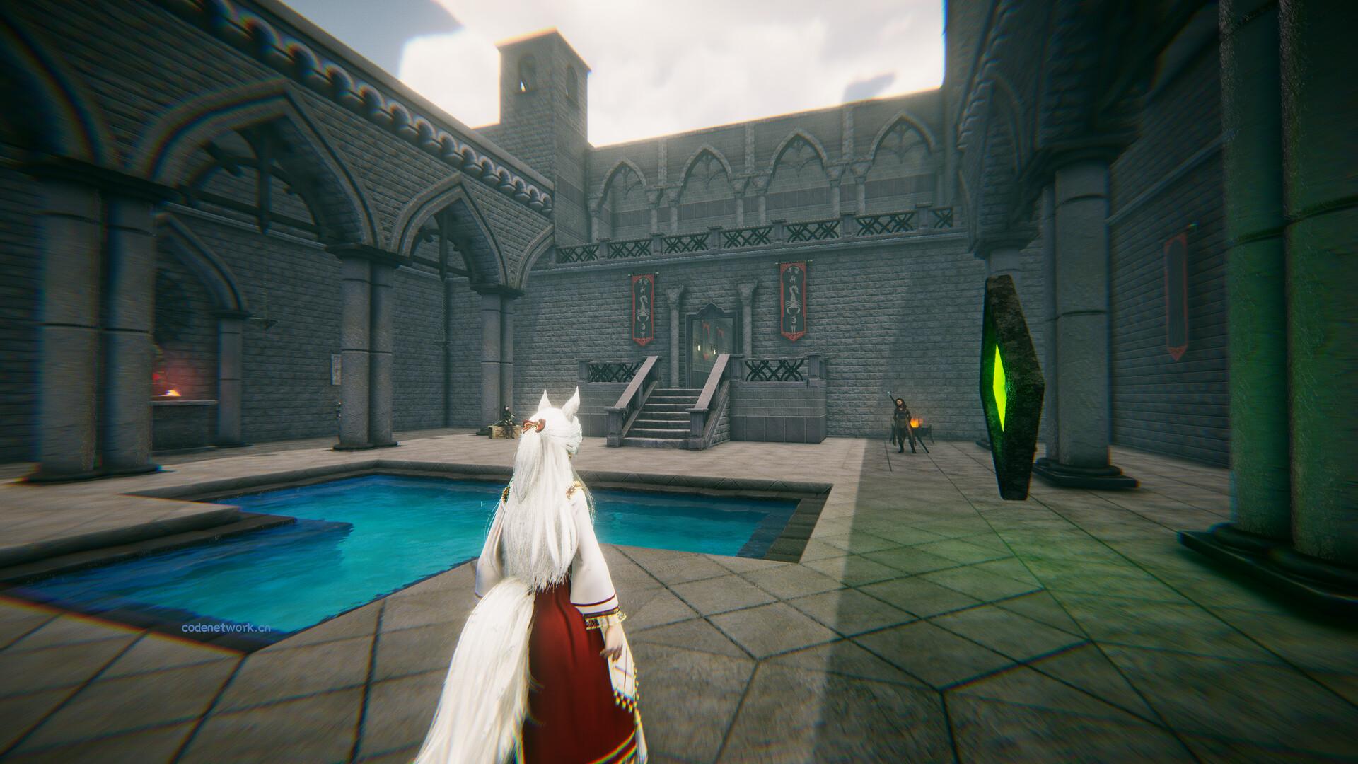 虚幻之地/Realm of Illusion|思创源码网