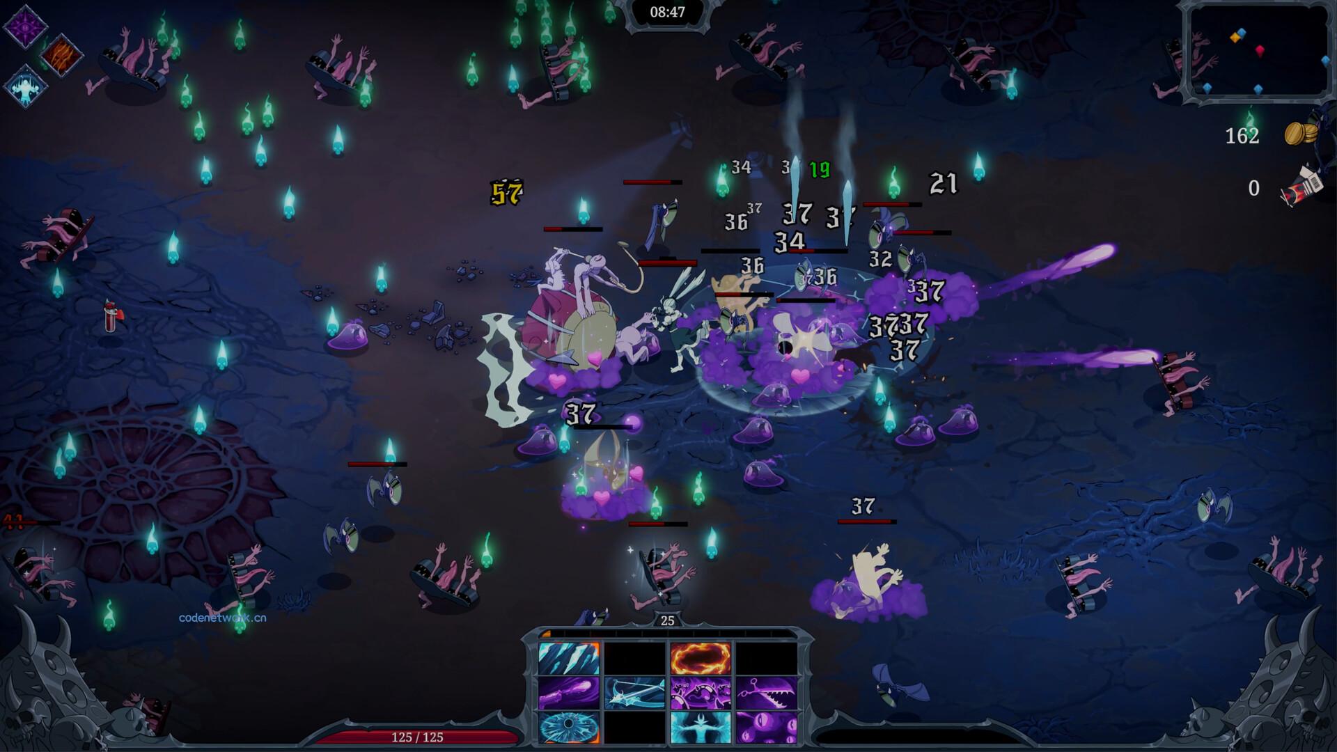 恶魔狂奏/Devil Jam 恶魔狂奏/Devil Jam