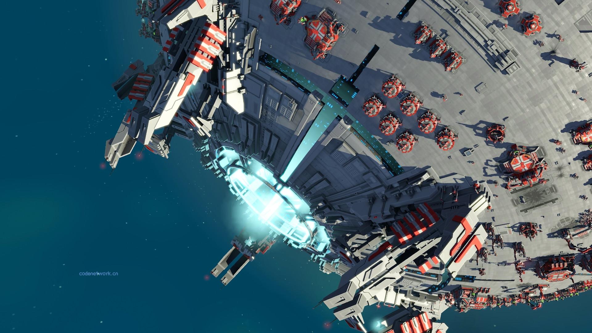 行星的毁灭：泰坦/Planetary Annihilation: TITANS|思创源码网