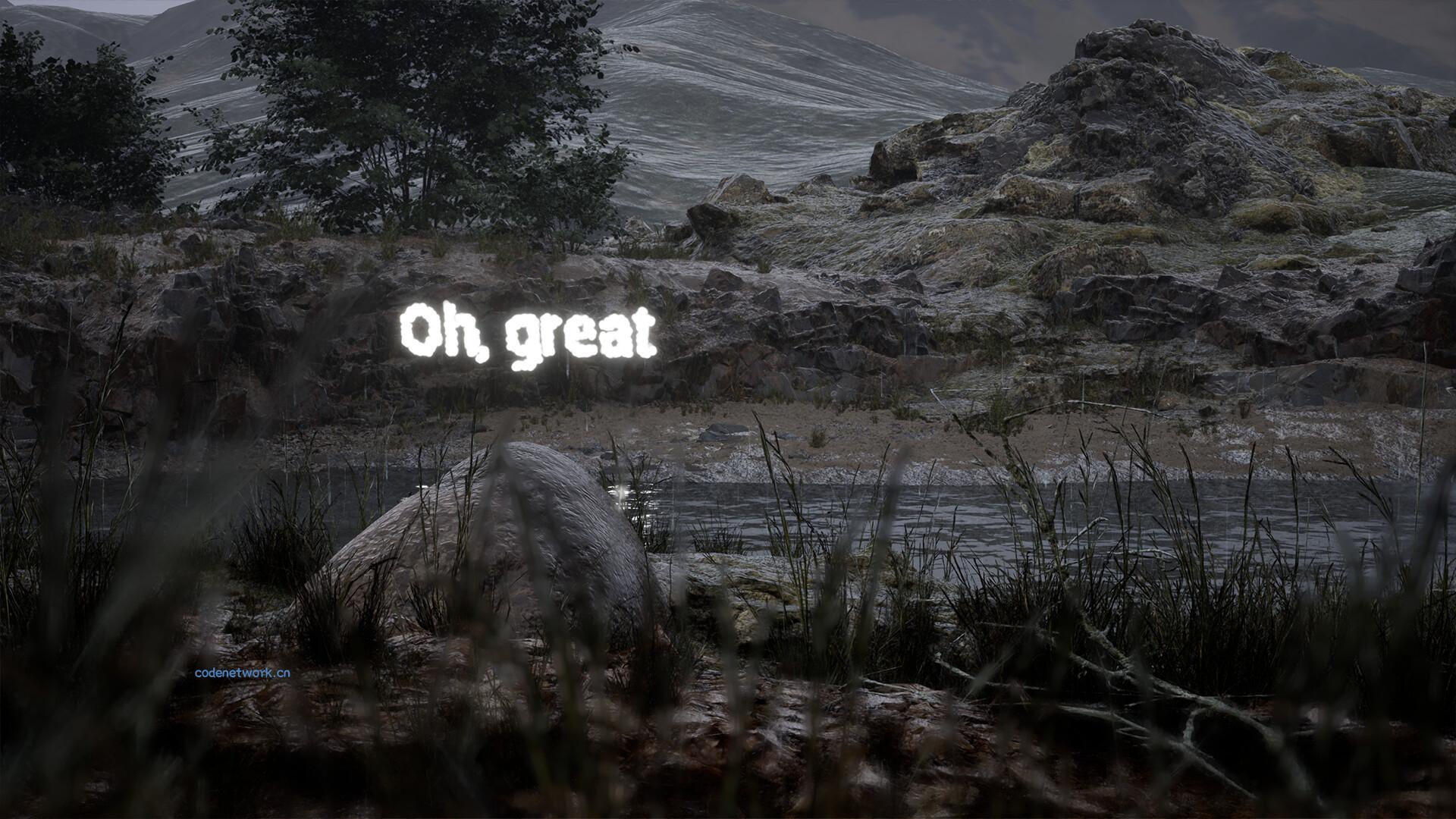 石头模拟器/Stone Simulator – Just Be a Rock 石头模拟器/Stone Simulator – Just Be a Rock