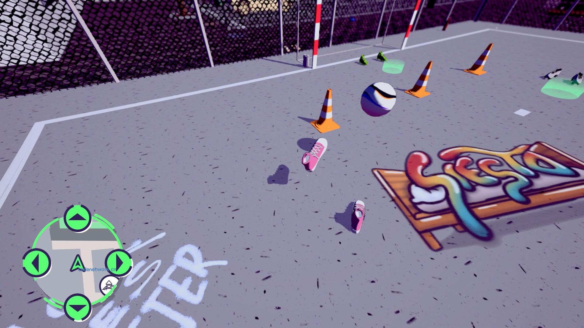 班巴斯！/Bambas!|思创源码网