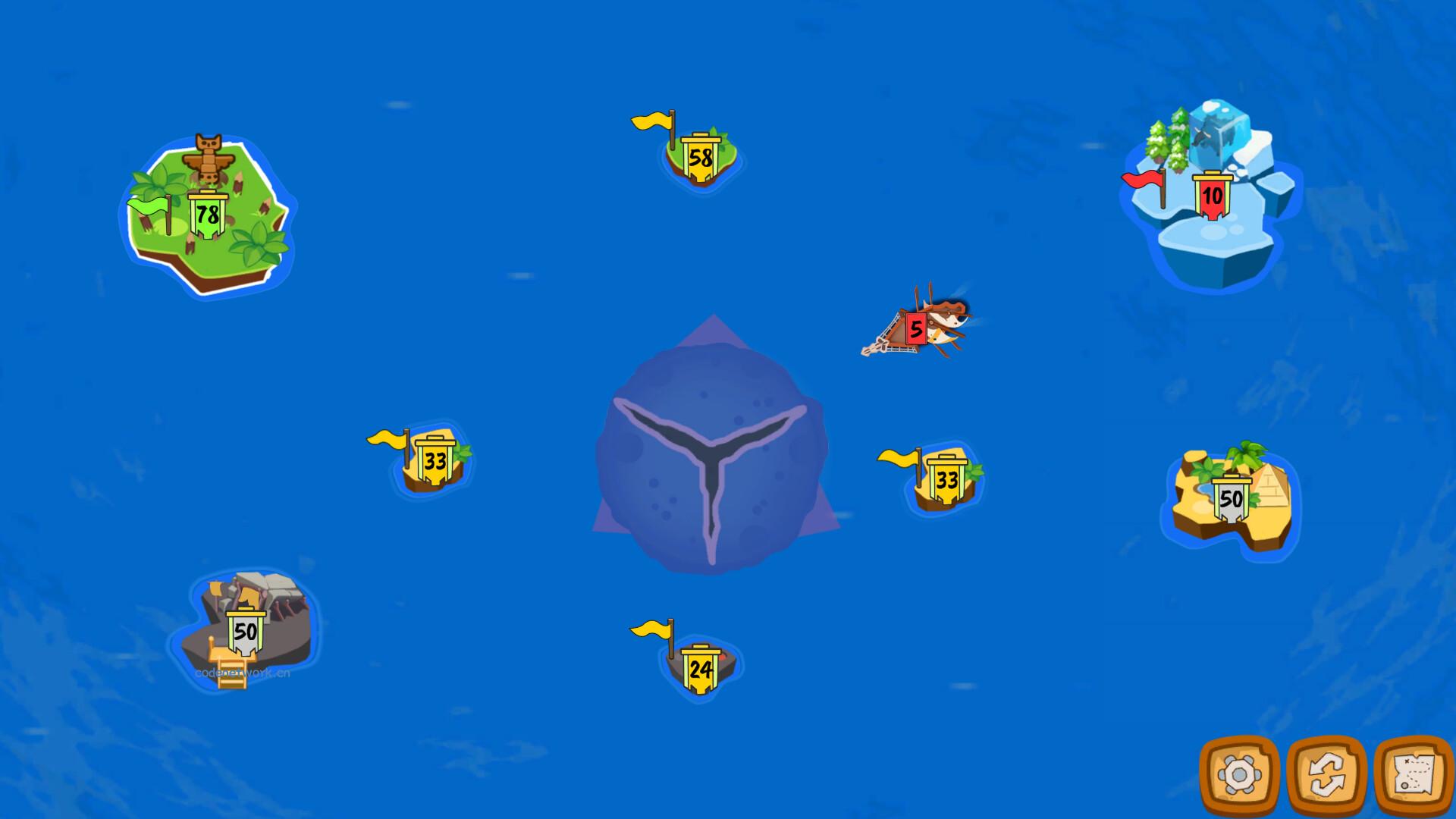 妖精之地/Goblin Lands