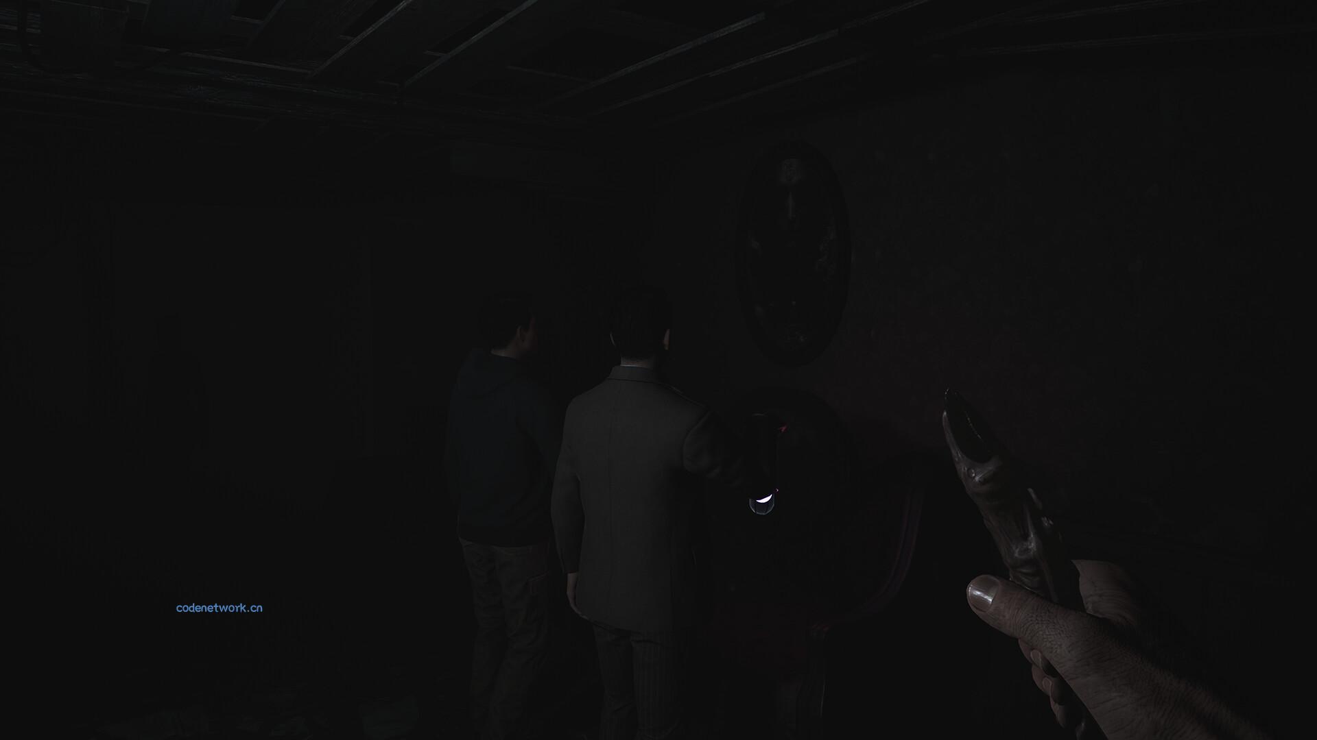 恶魔学家/Demonologist/支持网络联机