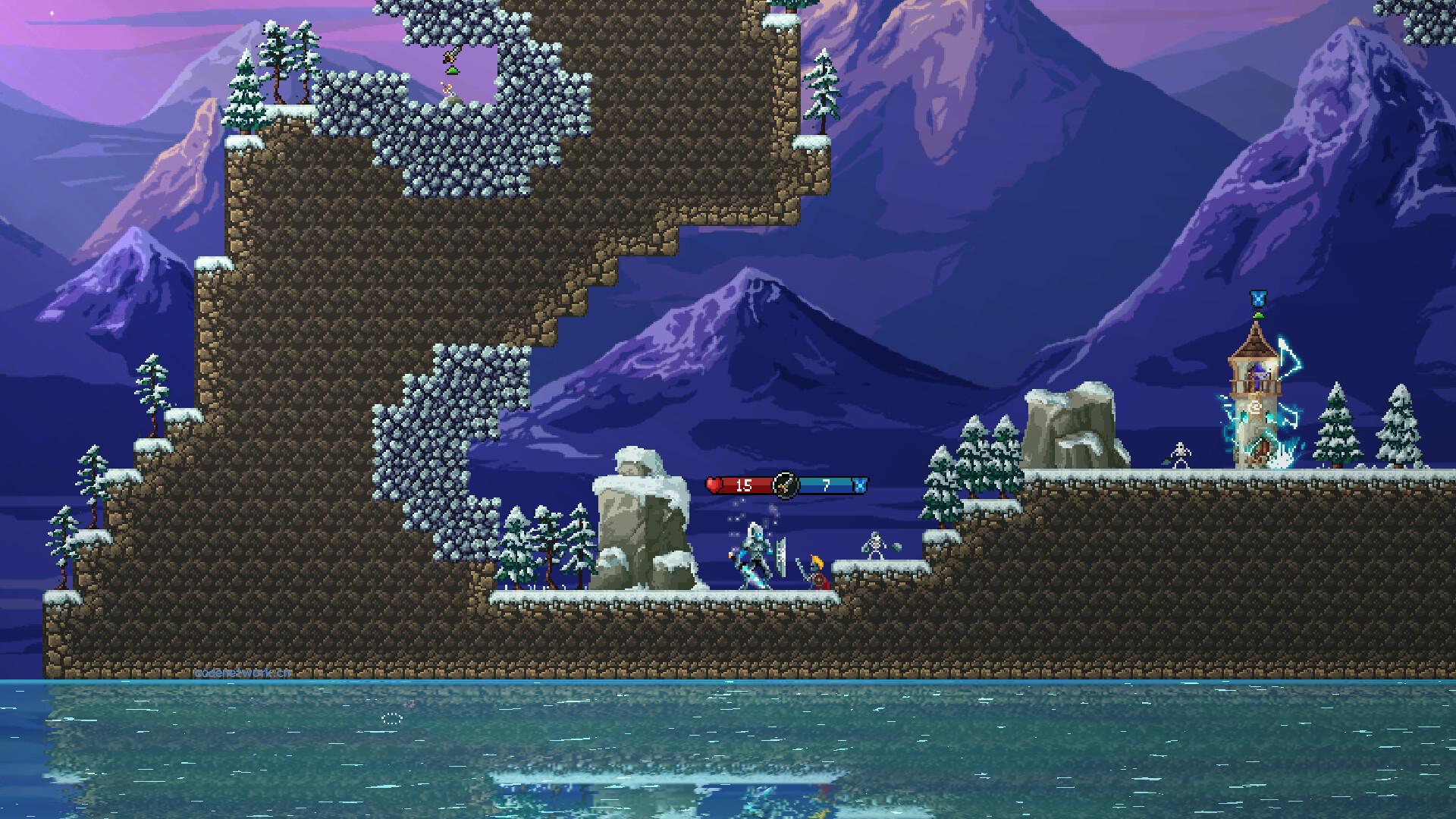 匠人/Craftlings 版本更新