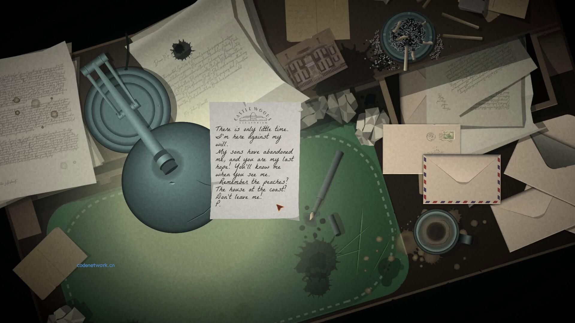 疗养院:精神病院模拟器/Sanatorium - A Mental Asylum Simulator 疗养院:精神病院模拟器/Sanatorium - A Mental Asylum Simulator