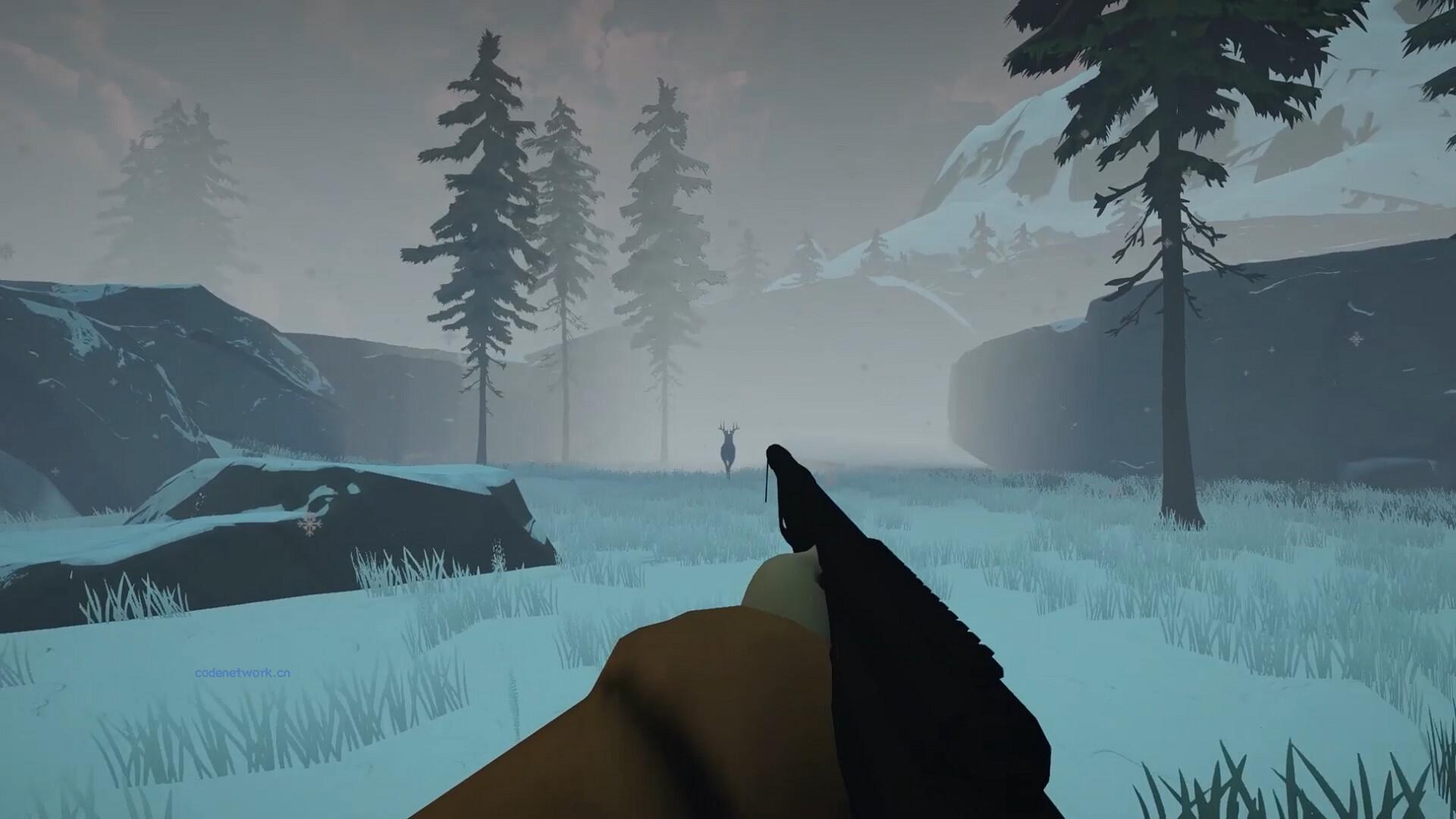 合作房车模拟器/Long Drive North: Co-Op RV Simulator