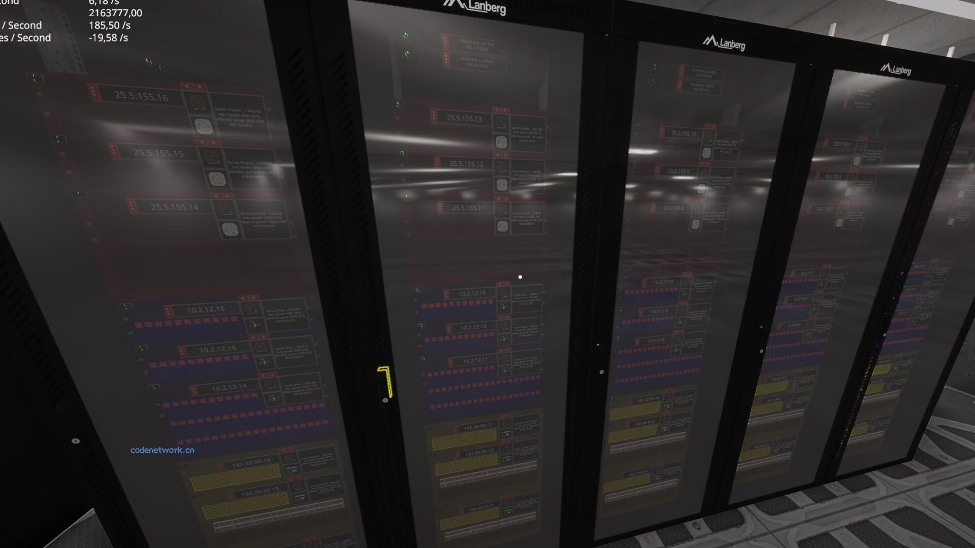 数据中心/Data Center