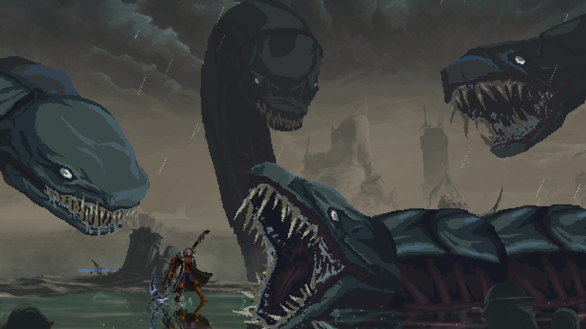 最后的信念/The Last Faith