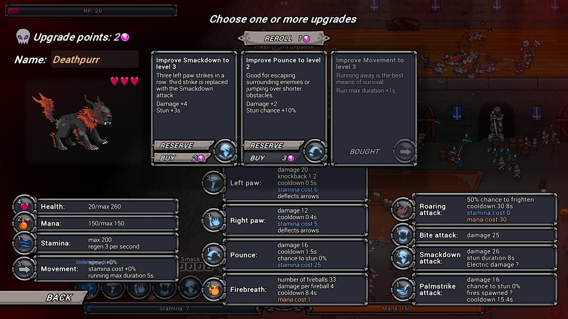 怪兽快跑:帝国的没落/Monster Run: Downfall of the Empire 怪兽快跑:帝国的没落/Monster Run: Downfall of the Empire