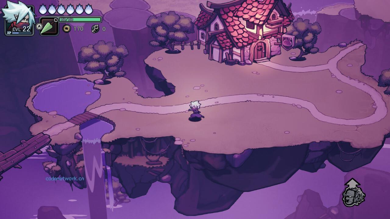 伏魔行者/Twilight Monk|思创源码网