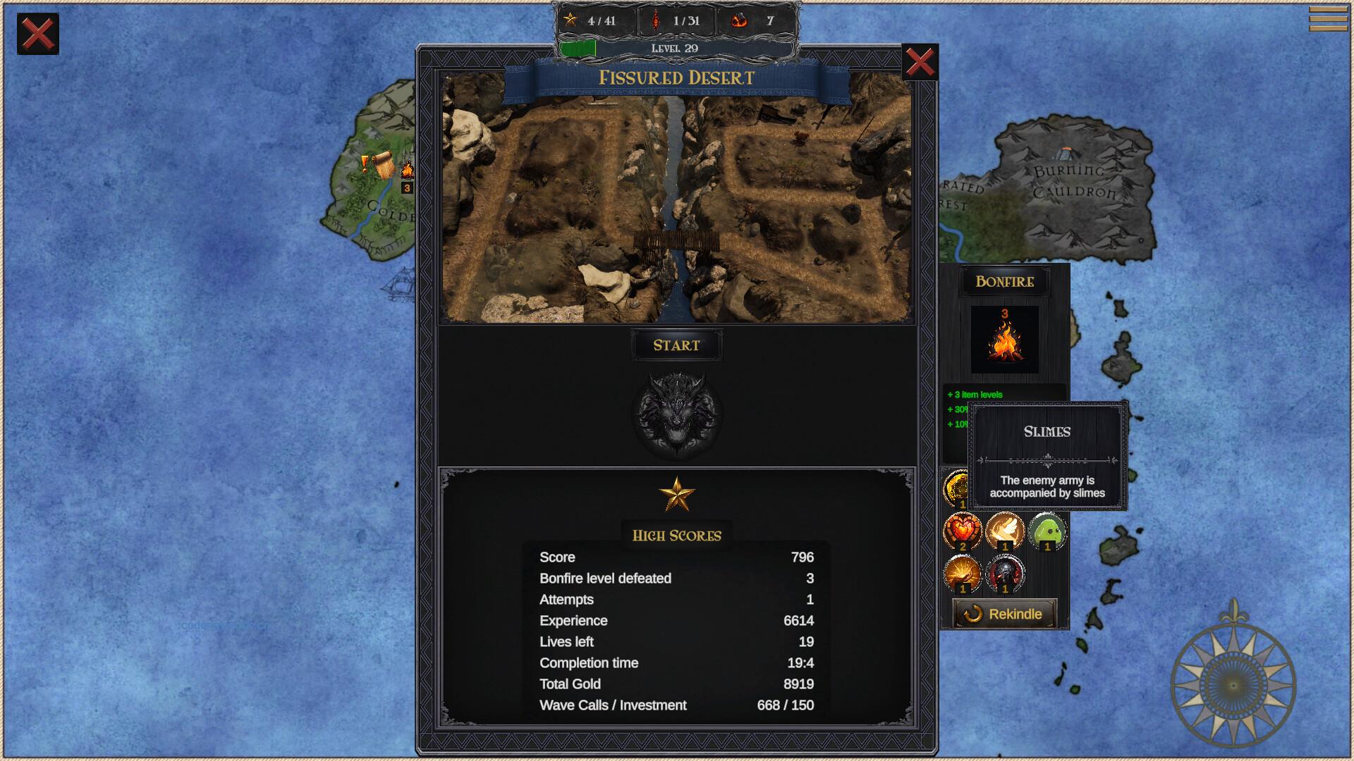 保卫马格尼亚/Secrets of Magonia|思创源码网