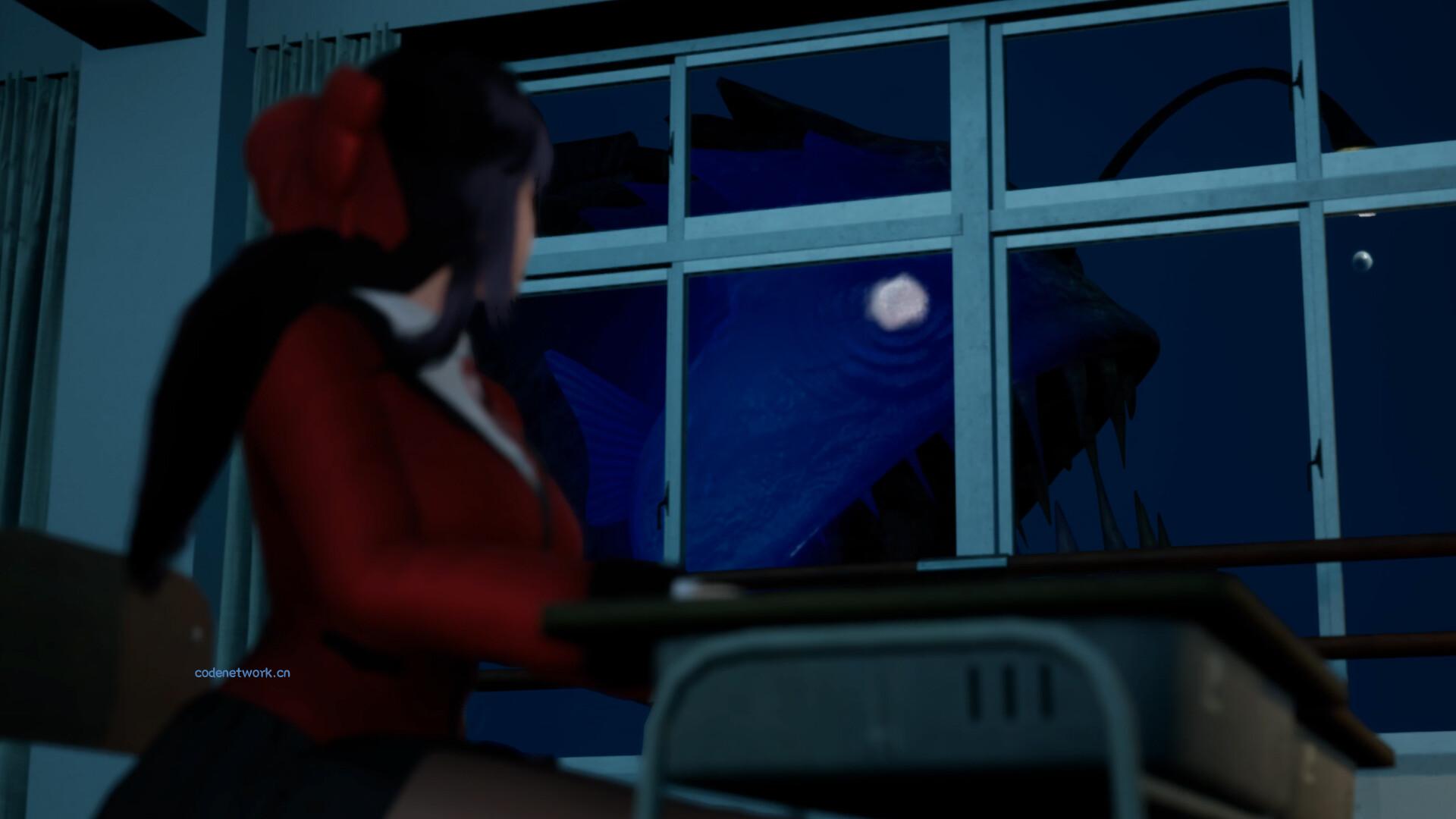 深渊学校/Abyss School