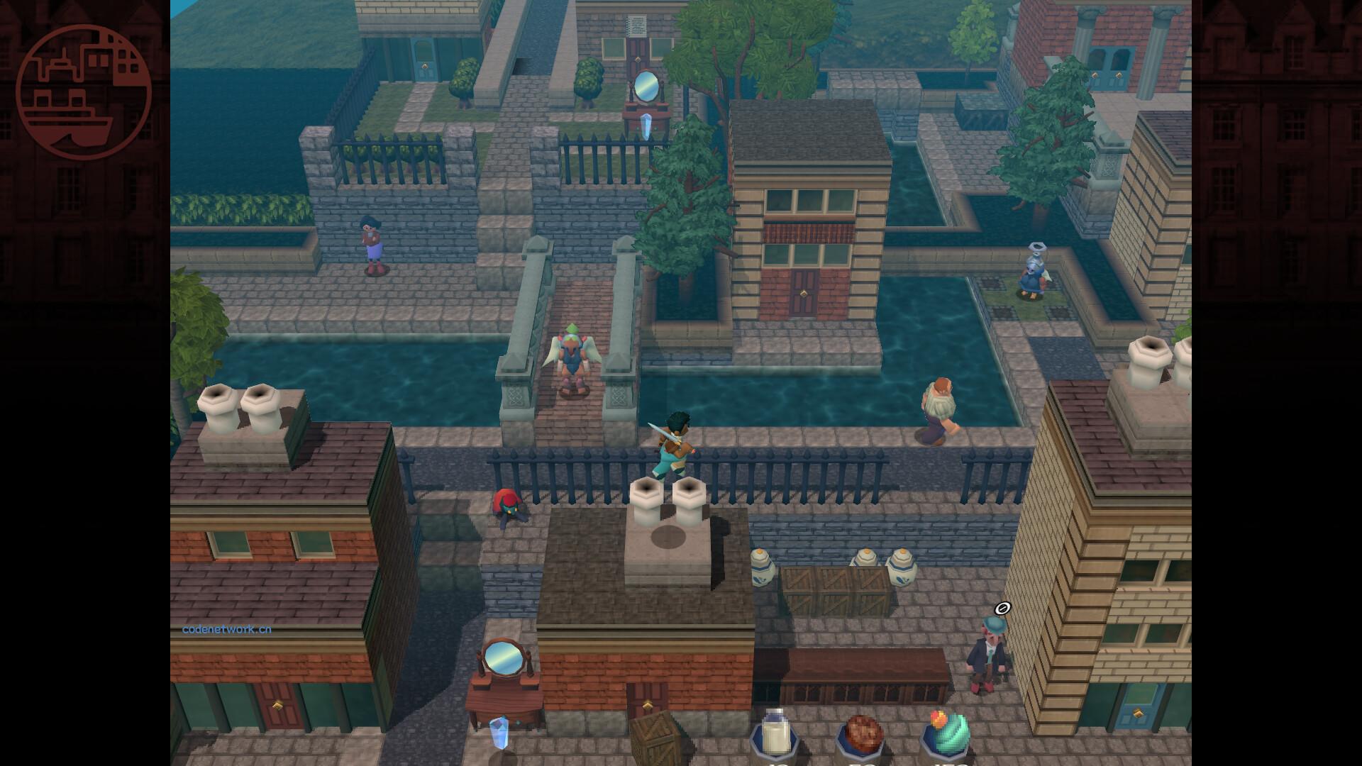 天使时代/Angeline Era 天使时代/Angeline Era