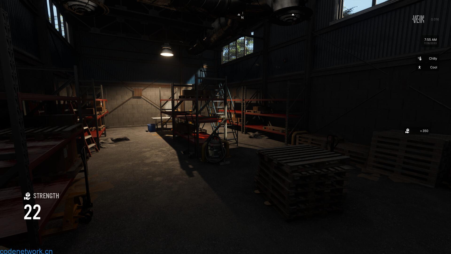 静脉/VEIN/支持网络联机|思创源码网