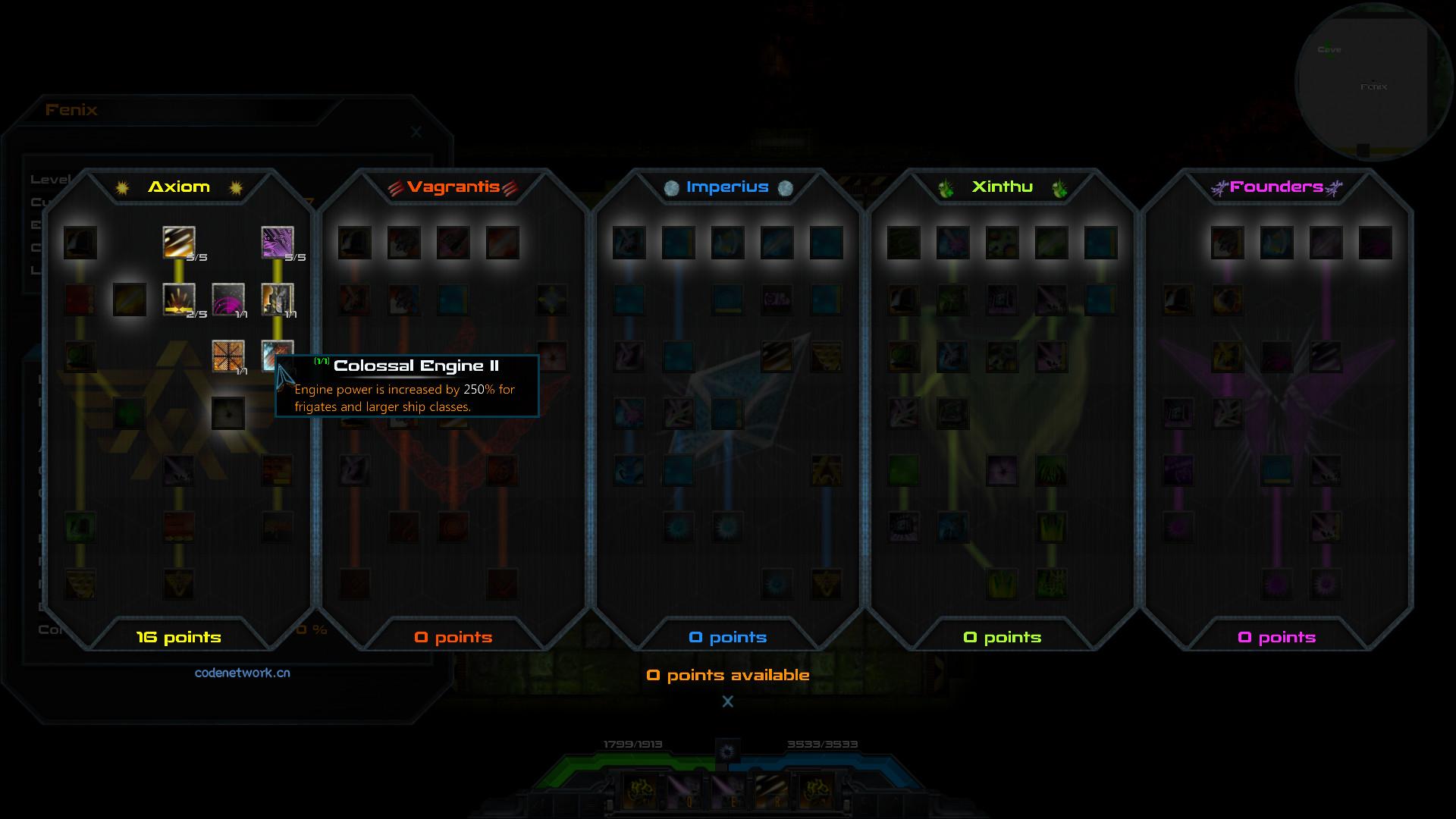 Nienix：宇宙战争/Nienix: Cosmic Warfare|思创源码网