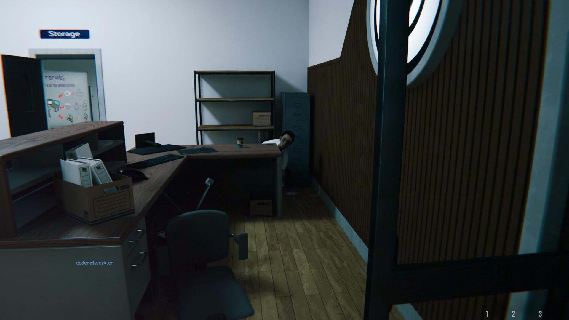 青男公司/Blueman