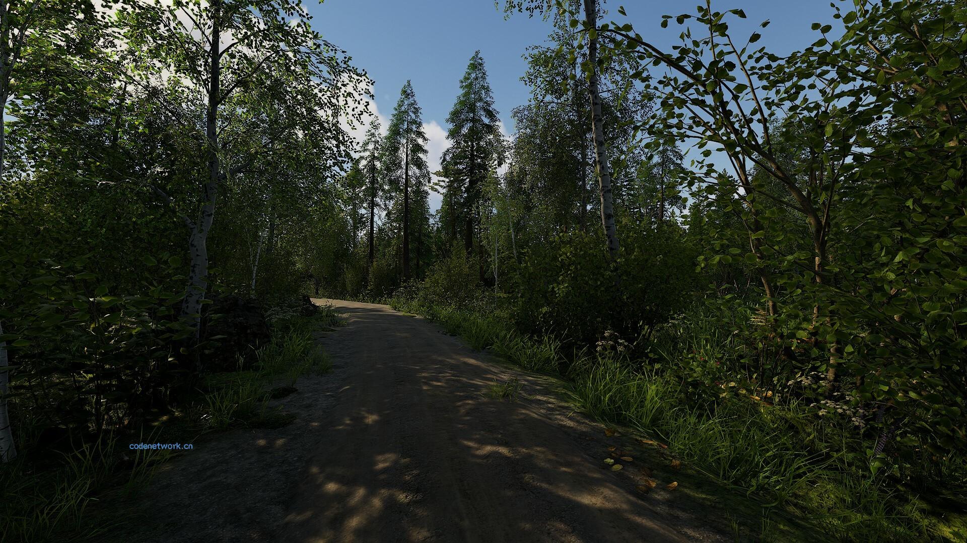 芬兰小屋模拟器/Finnish Cottage Simulator 版本更新
