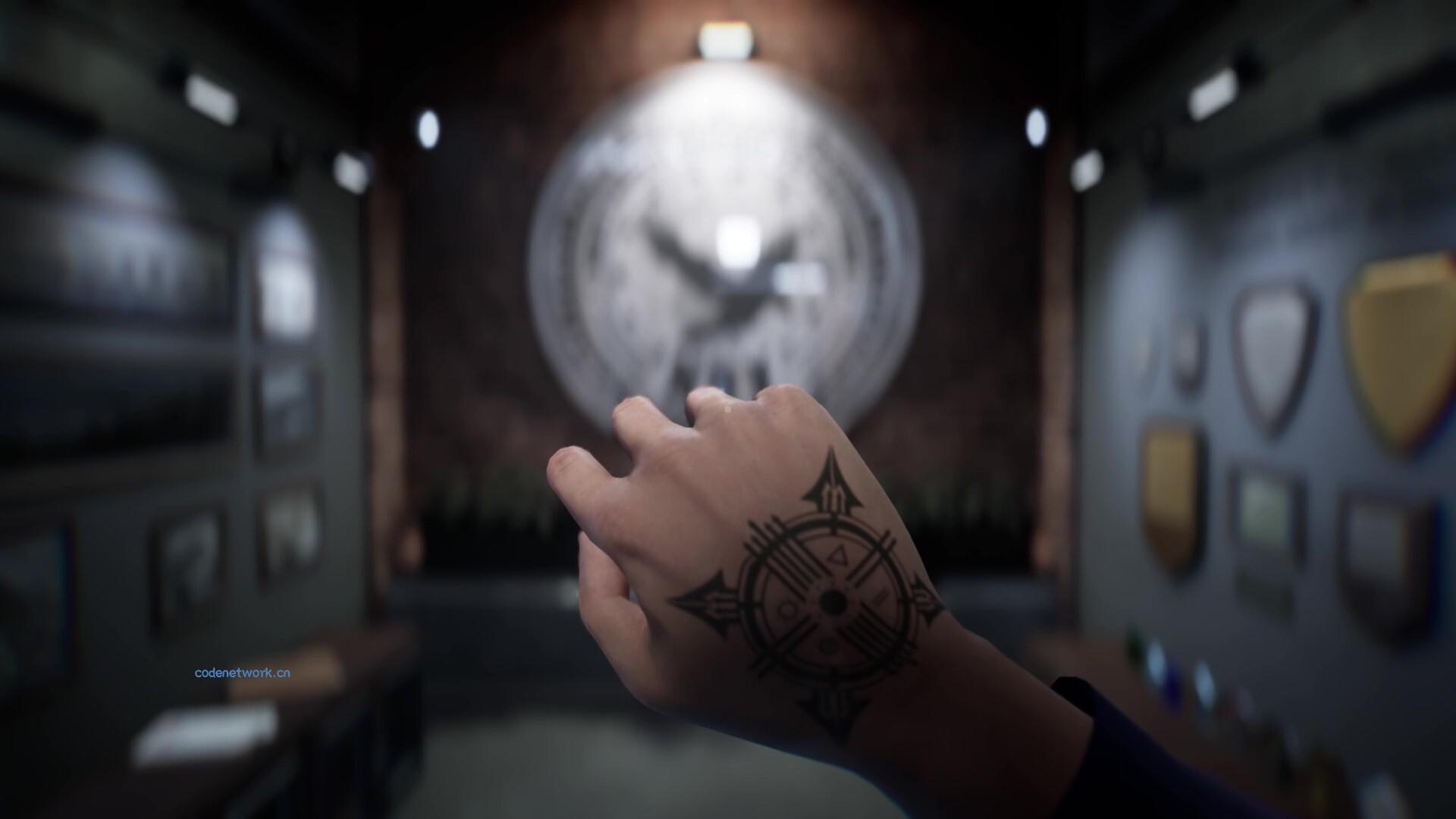 夜幕异术远征/N.O.X. 夜幕异术远征/N.O.X.