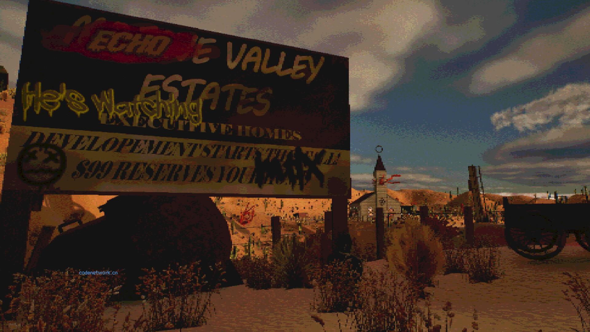 莫哈维之猫/Cat Named Mojave 莫哈维之猫/Cat Named Mojave