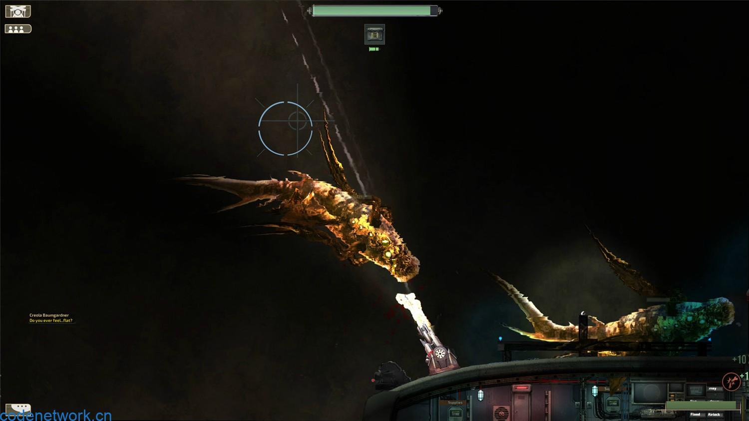 《潜渊症》v1.8.6.2中文版-趣奇资源网-第10张图片