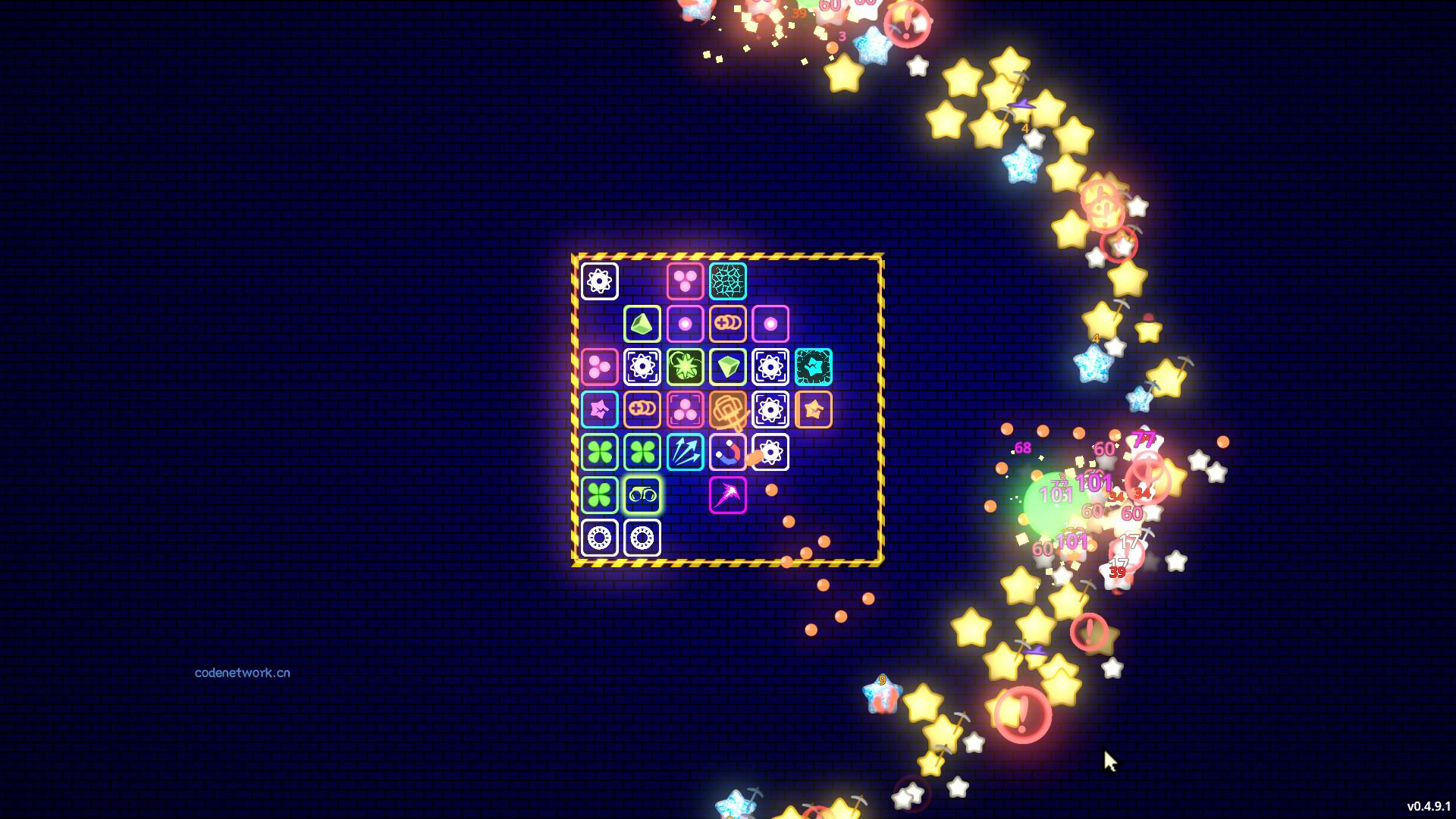 霓虹攀升/Neon Ascending|思创源码网