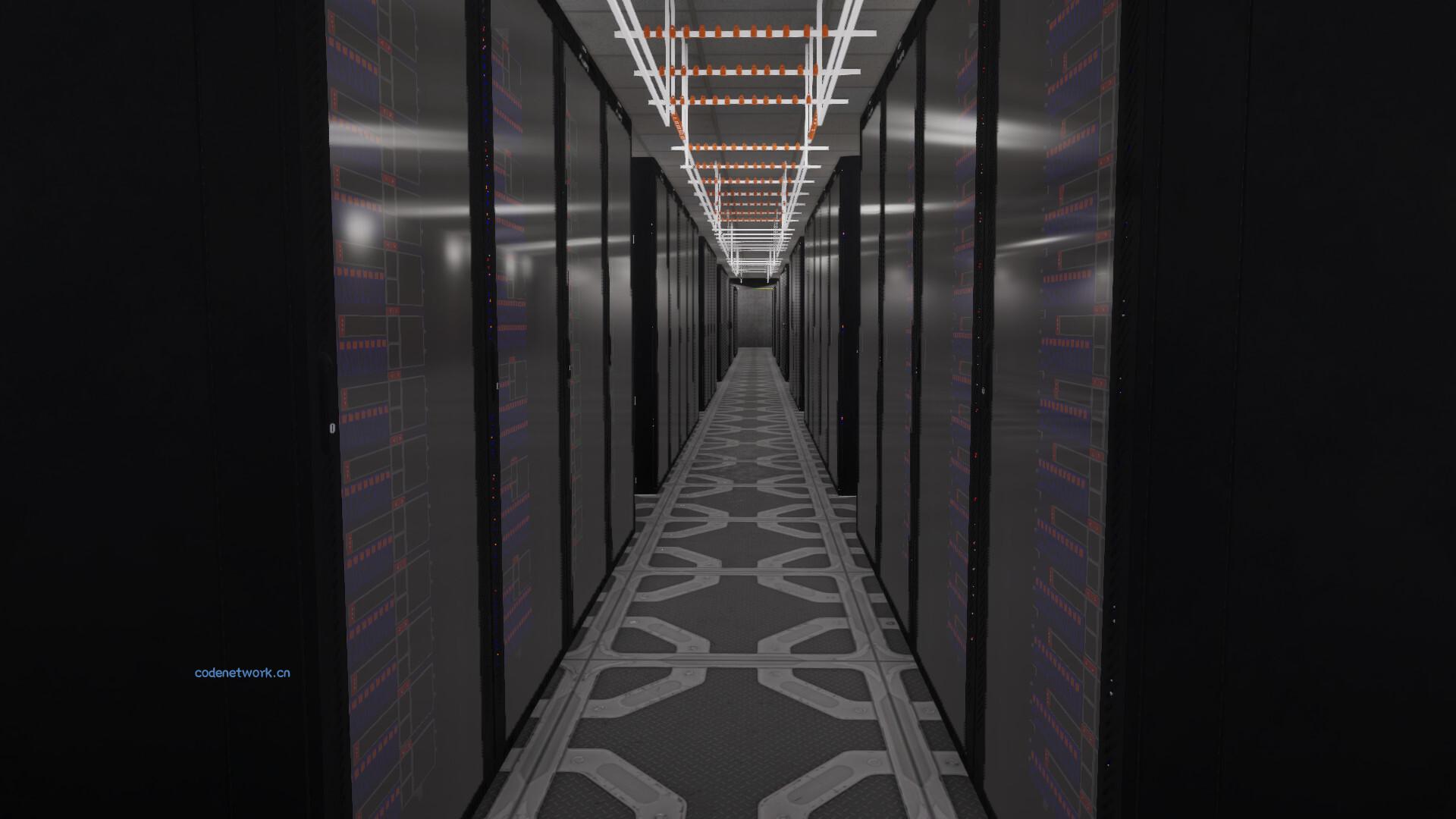 数据中心/Data Center