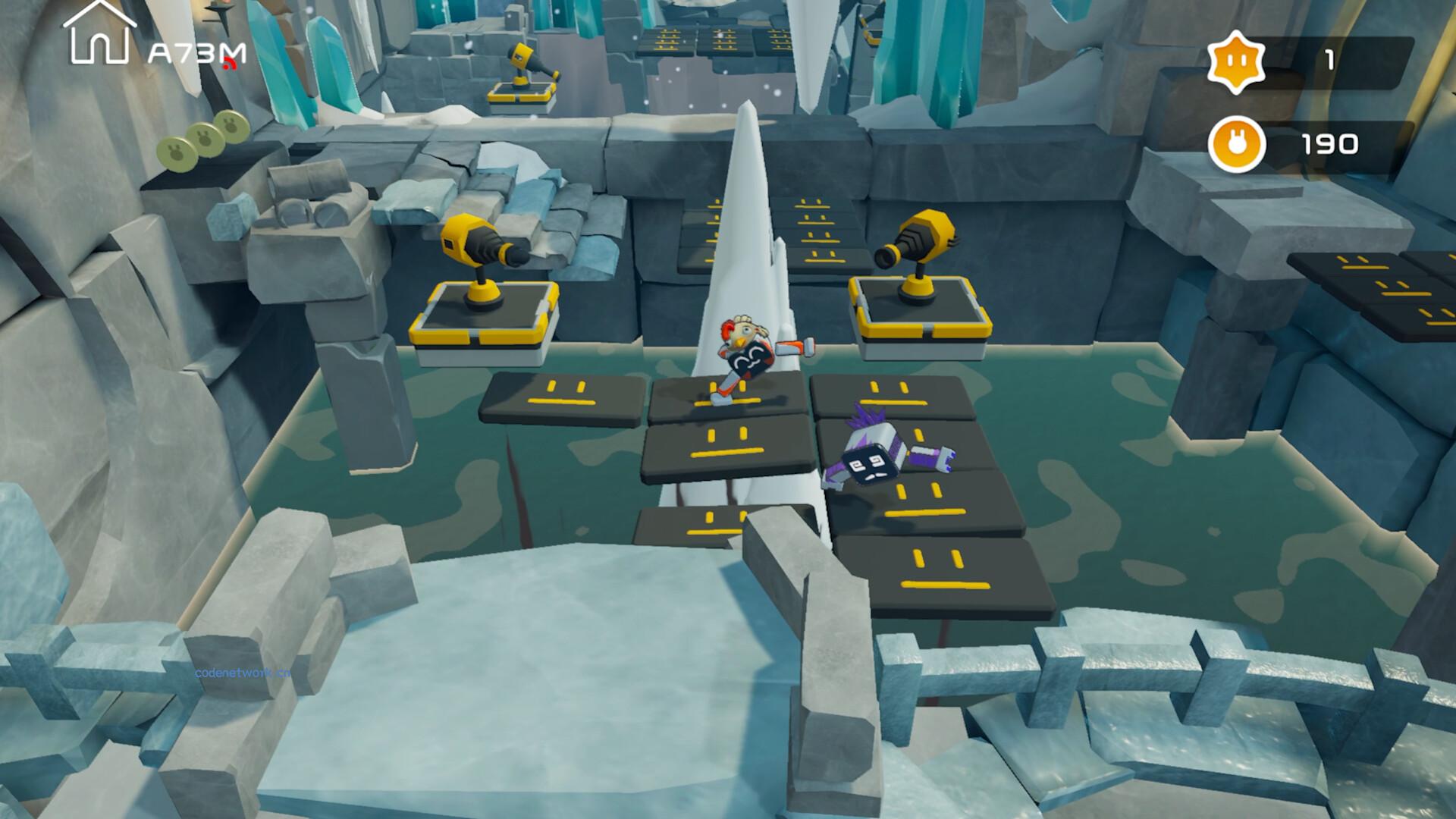 知只大冒险2/Biped 2/支持网络联机 知只大冒险2/Biped 2/支持网络联机