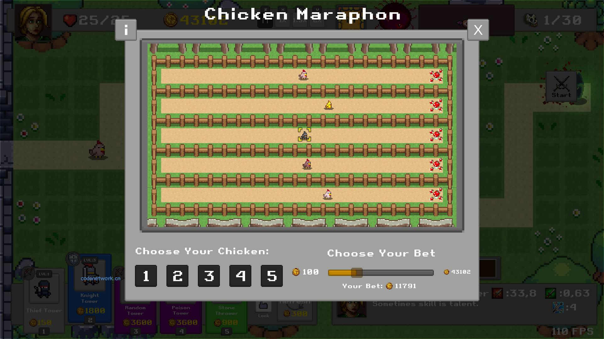 肉鸽工坊/RogueCraft|思创源码网