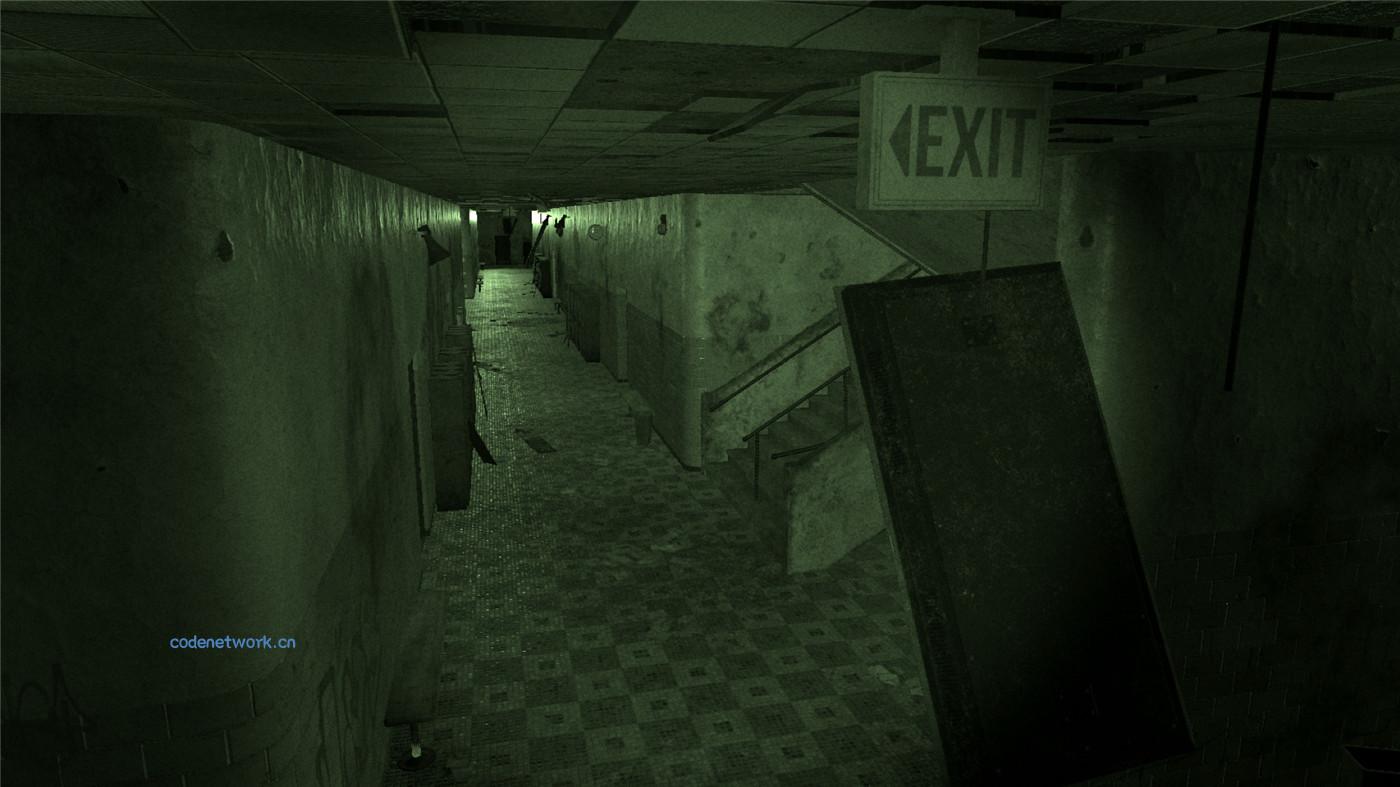 恐鬼症/Phasmophobia/支持网络联机 恐鬼症/Phasmophobia/支持网络联机